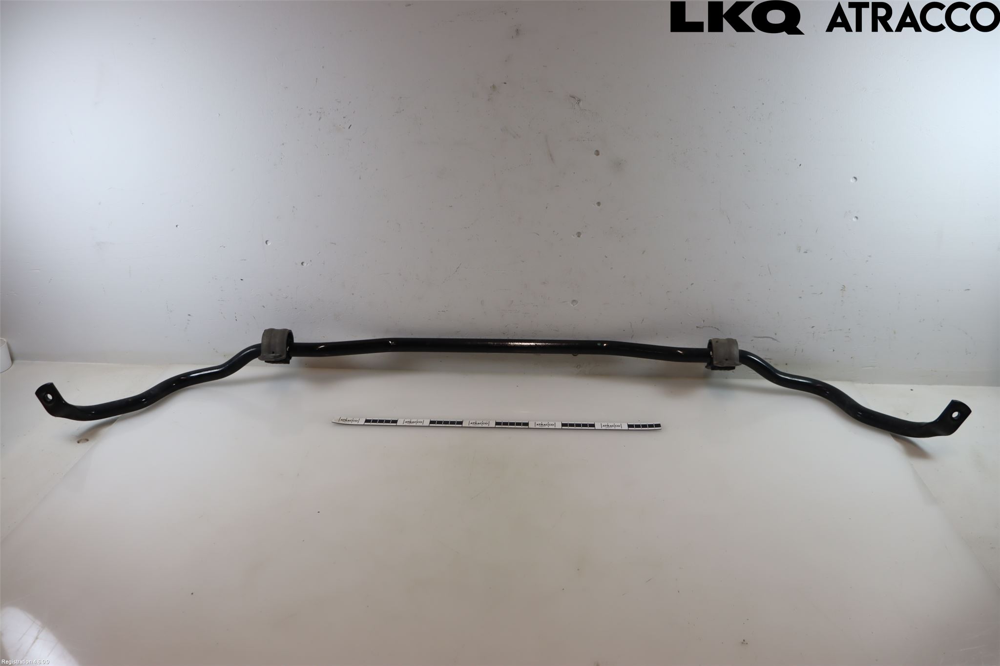 Jaguar I-PACE 18- Krängningshämmare Bak