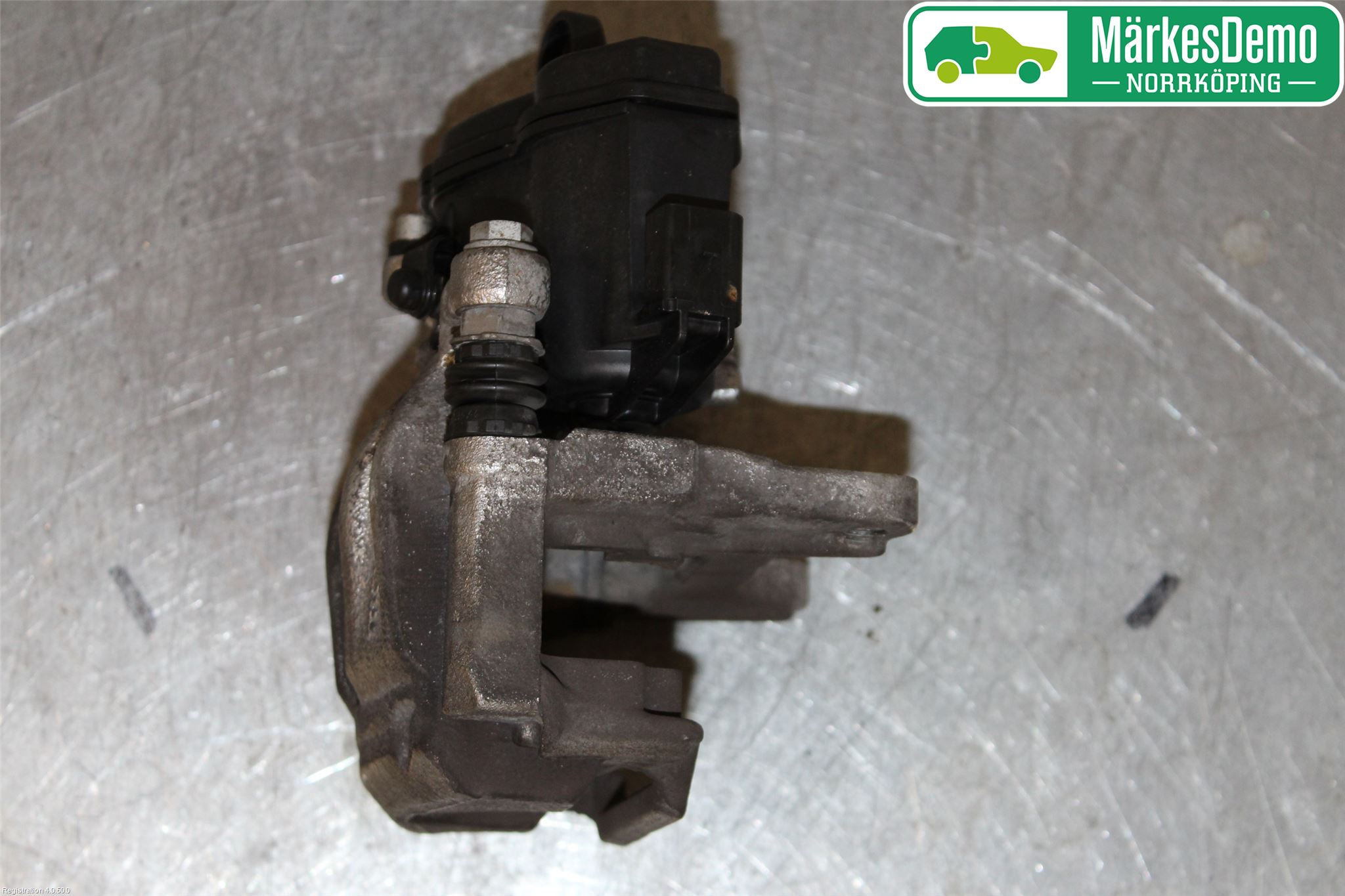 Audi A5 17- Bromsok Bak Vänster