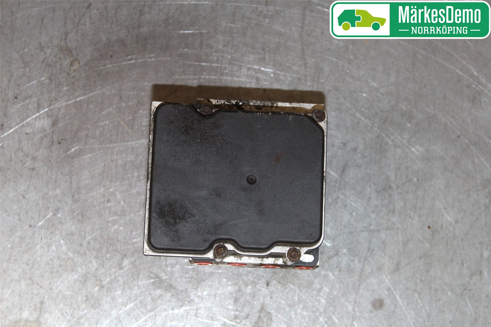 Mercedes-Benz MB VITO/VIANO (W639) 04-14 Abs Hydraulaggregat