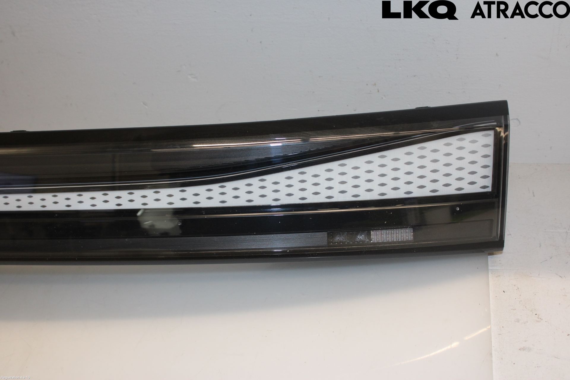 Alfa VW ID.7/TOURER 24- Reflexramp-Dekorramp