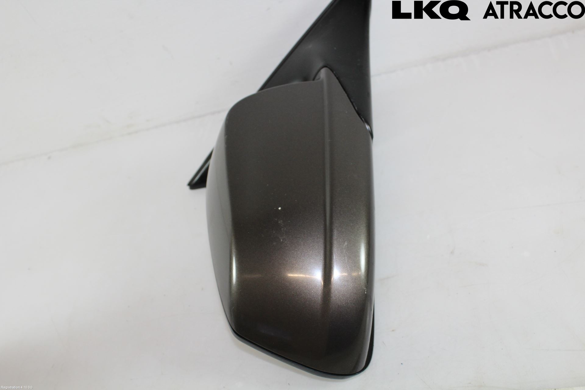 BMW 5 F10/F11/F18 09-17 Spegel Yttre El Hö