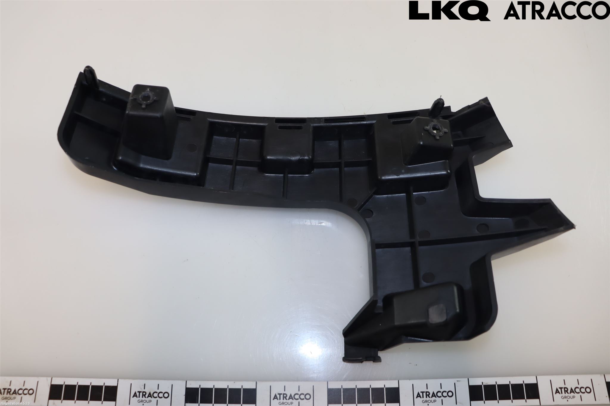 Volvo S60 11-13 Stötfångarfäste Bak Hö