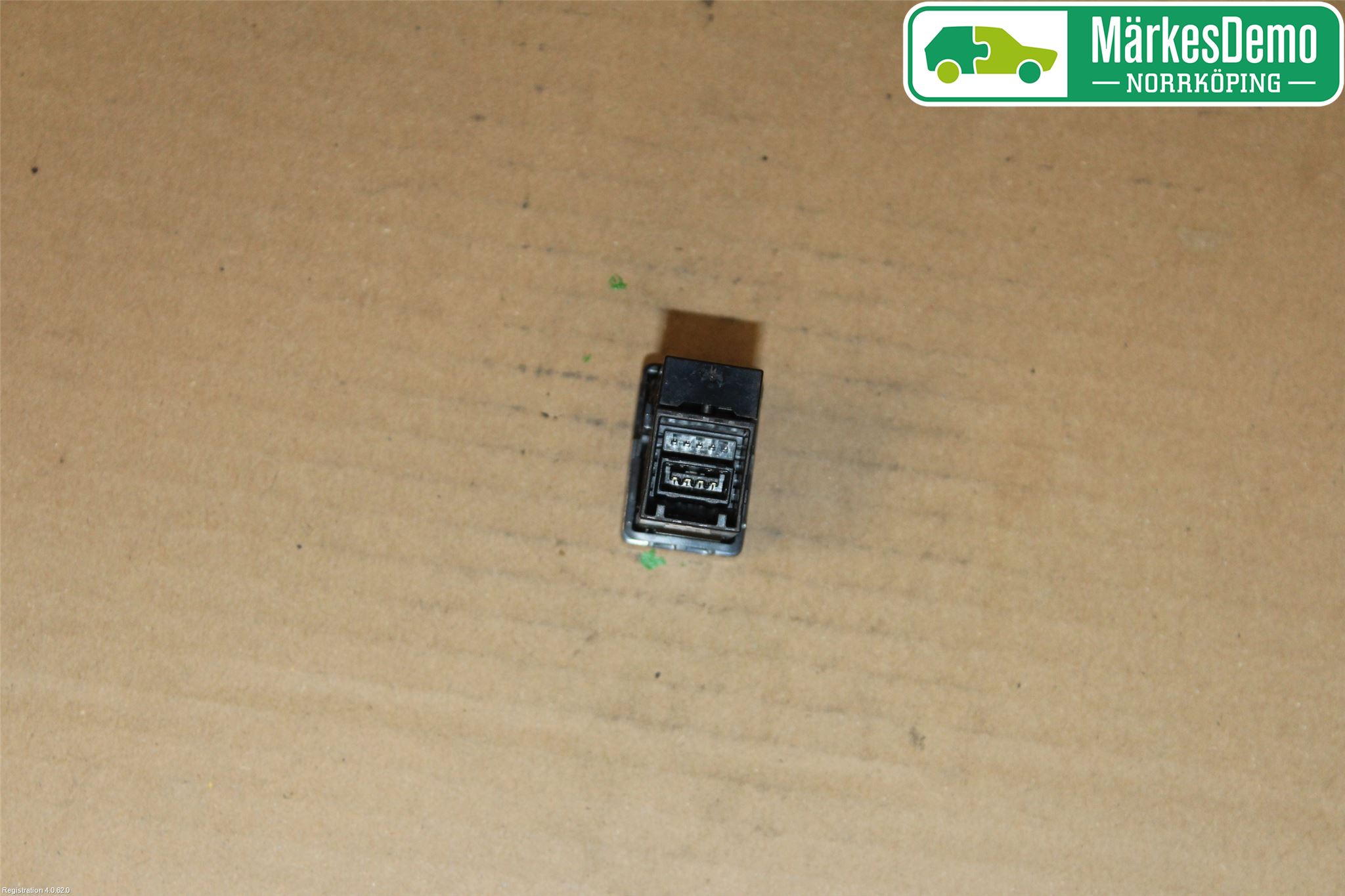 Toyota AURIS 13-19 El Övrigt