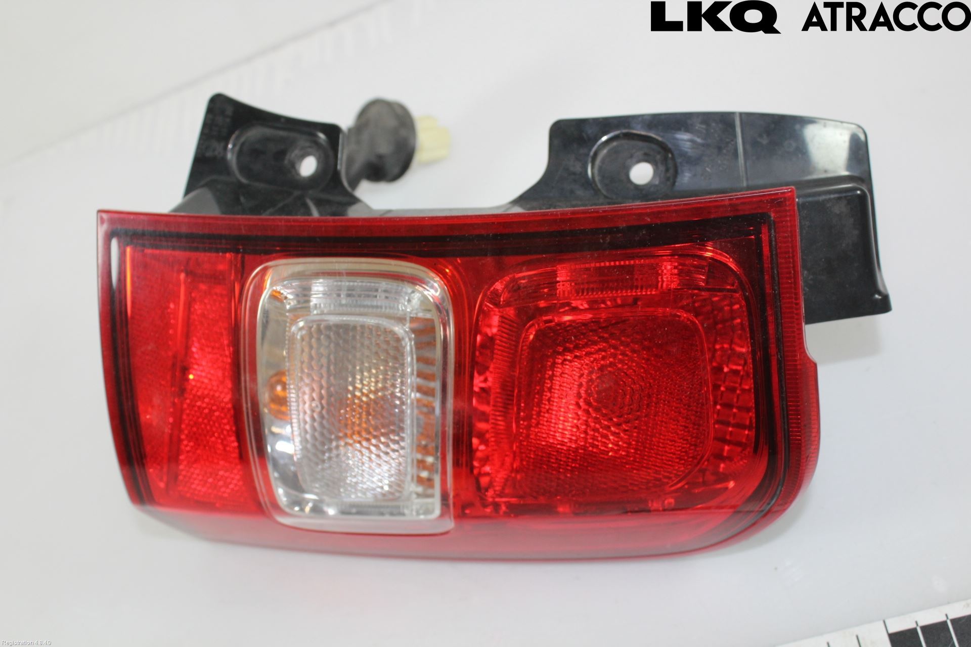Suzuki IGNIS 01-20 Bakljus Höger