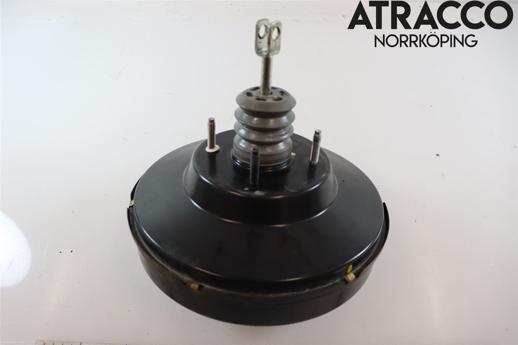 Ford ECOSPORT 17- Bromsservo