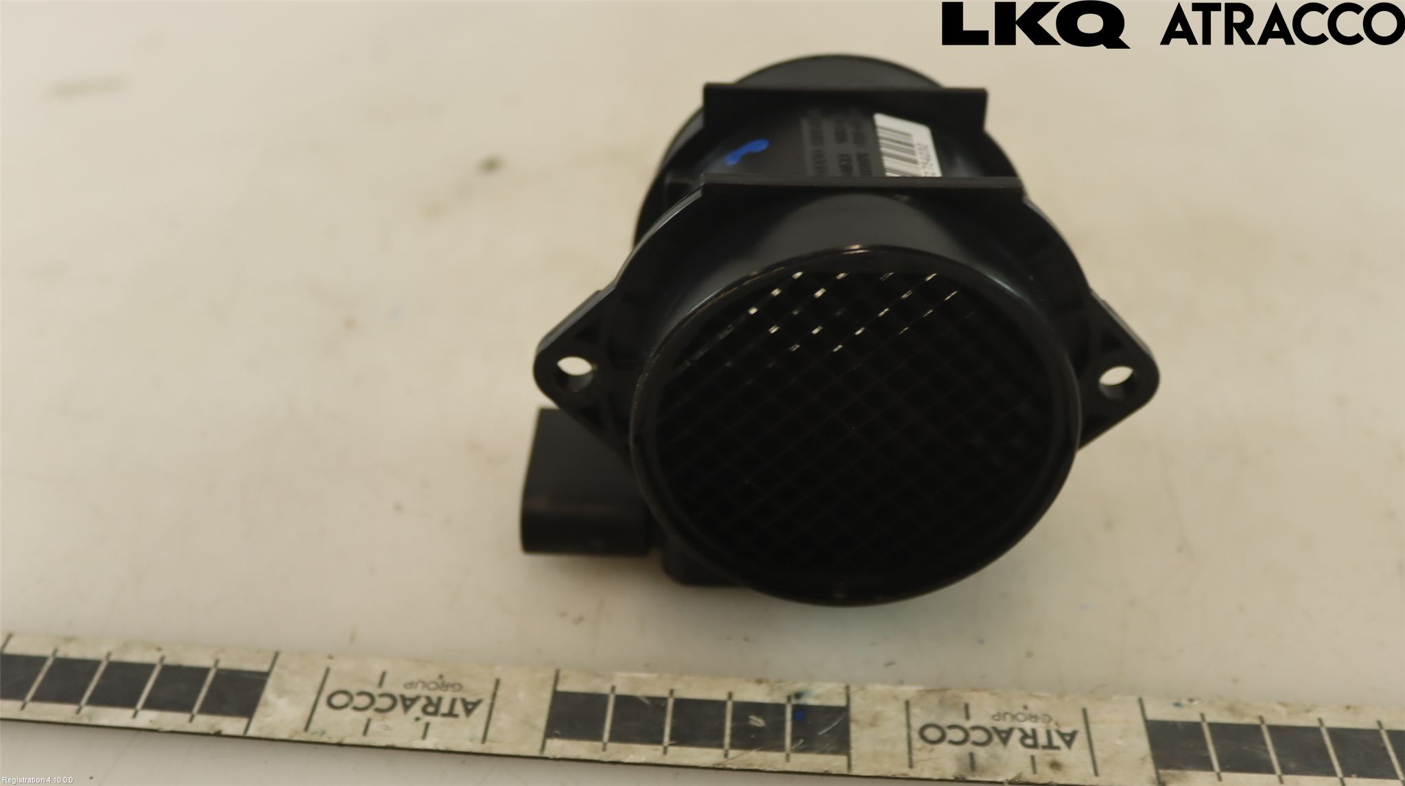 Volvo S40/V40    96-04 Injluftmassamätare