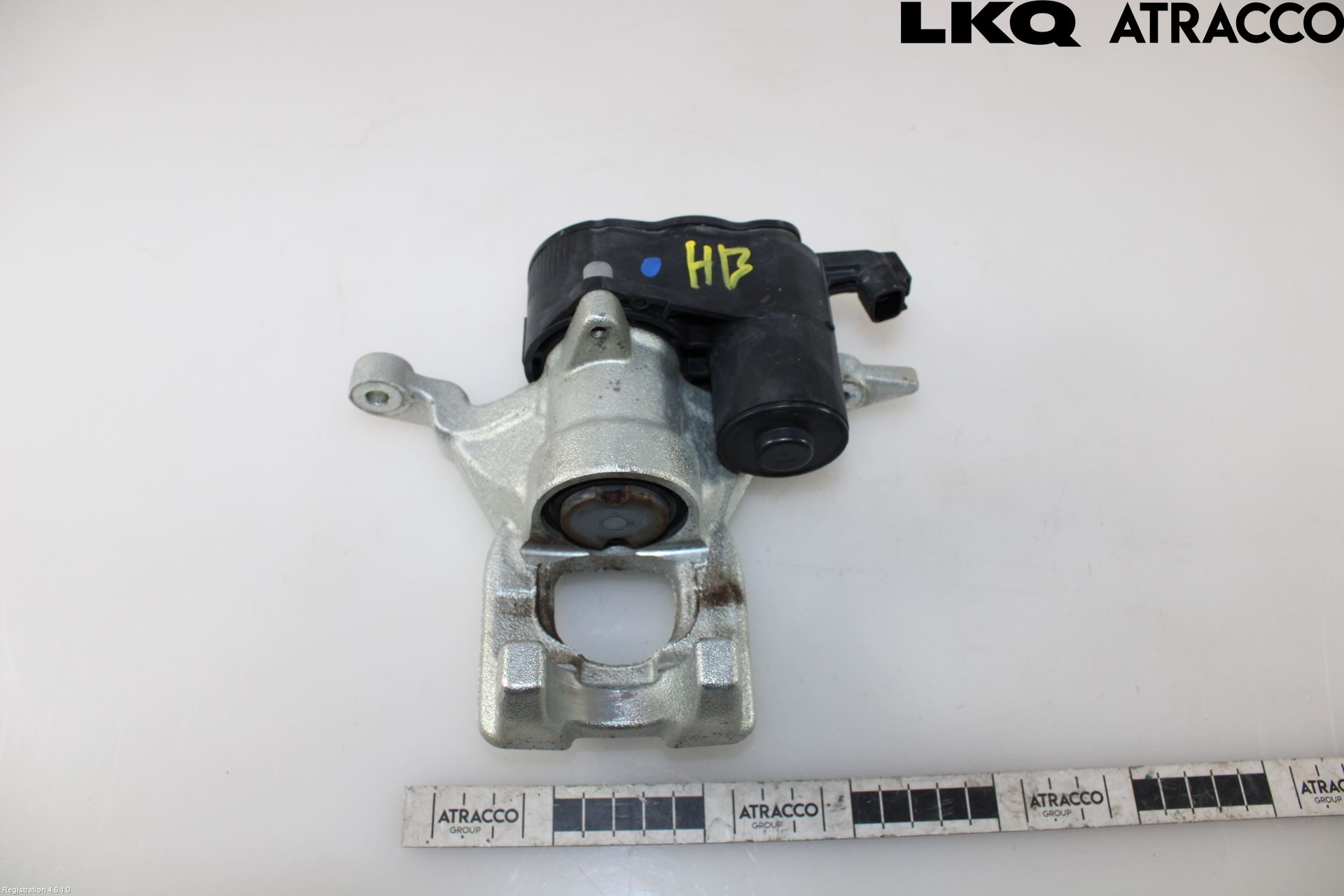 Toyota YARIS CROSS XP21 21- Bromsok Bak Höger