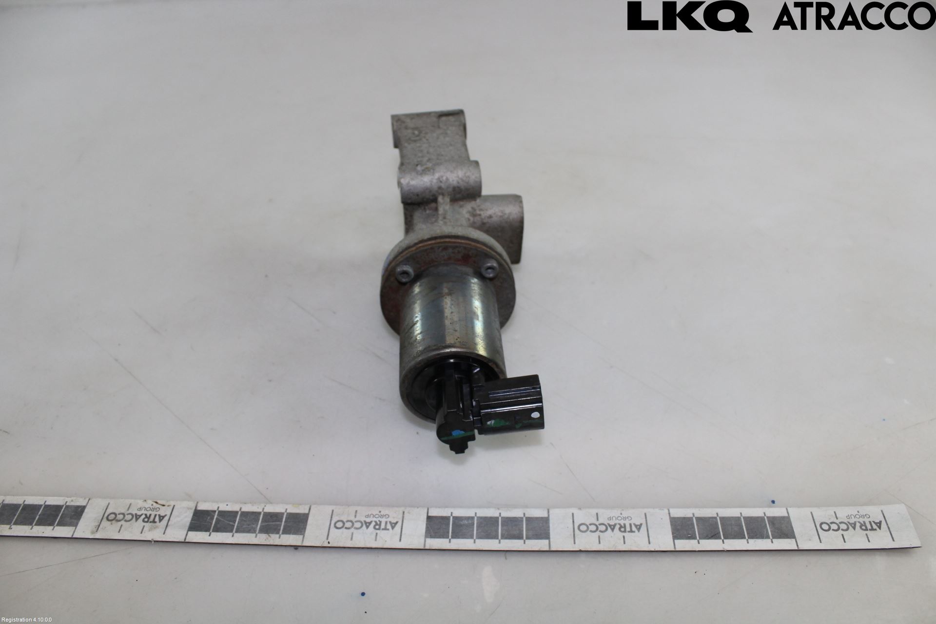 Kia CEED 12-18 Egr Ventil