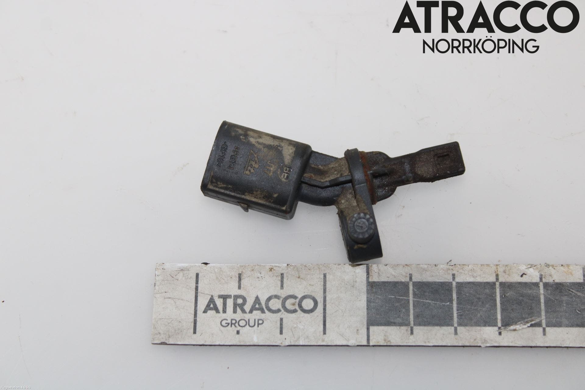 Skoda SCALA 19- Abs Sensor