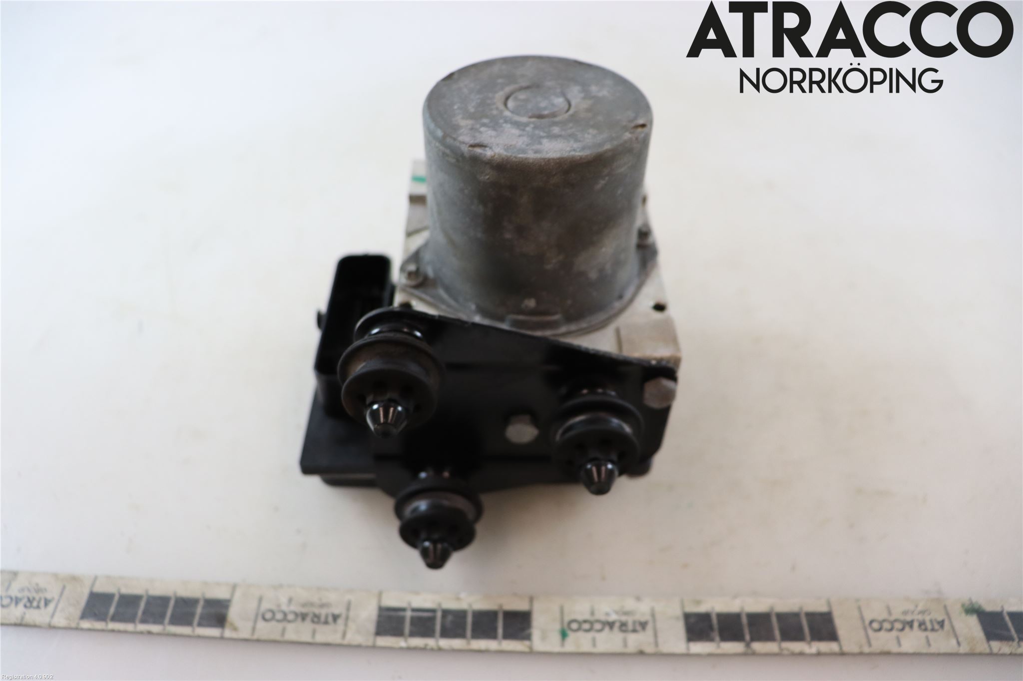 Audi A4/S4 08-11 Abs Hydraulaggregat