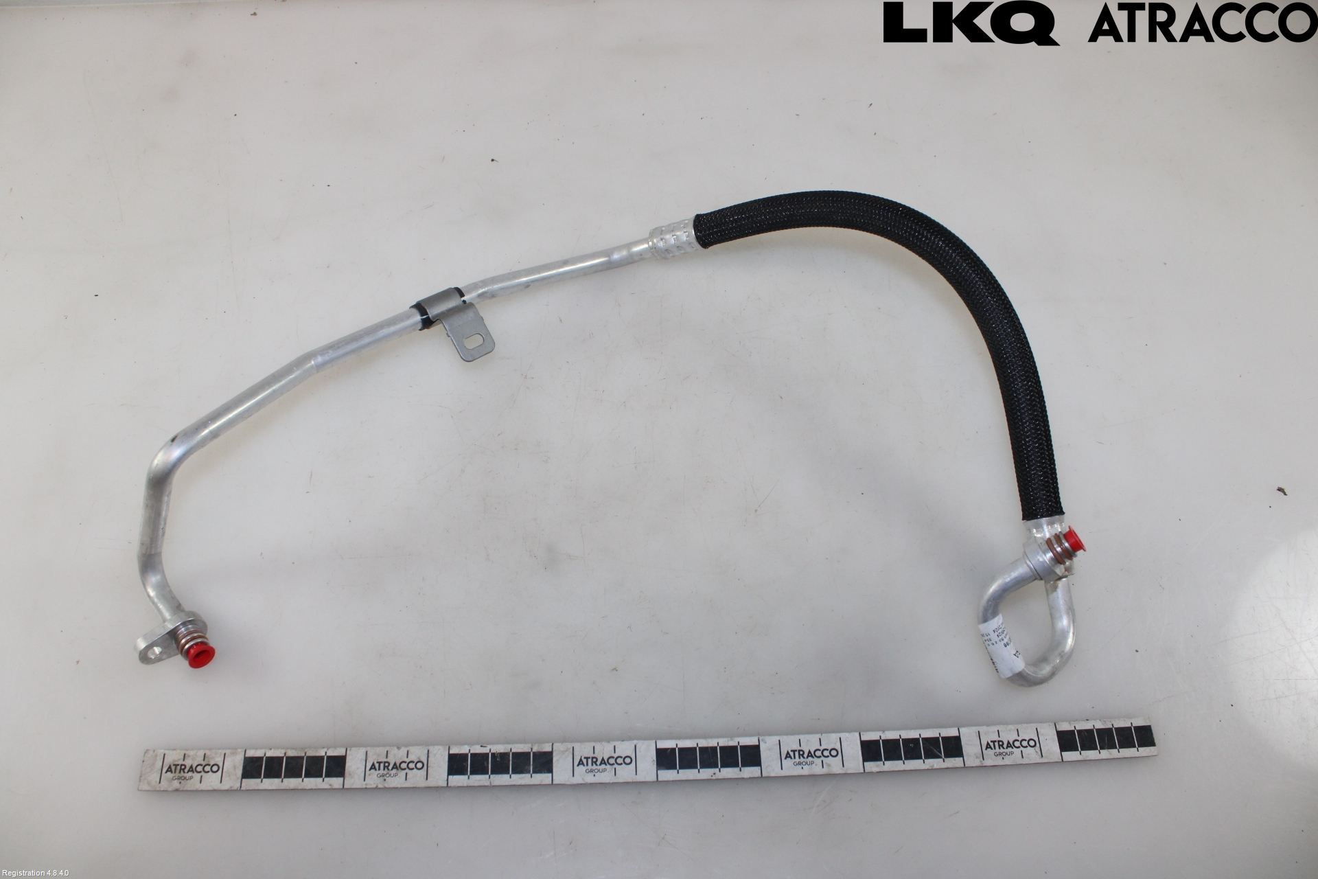 Opel ASTRA L 22- Ac Slang-Rör