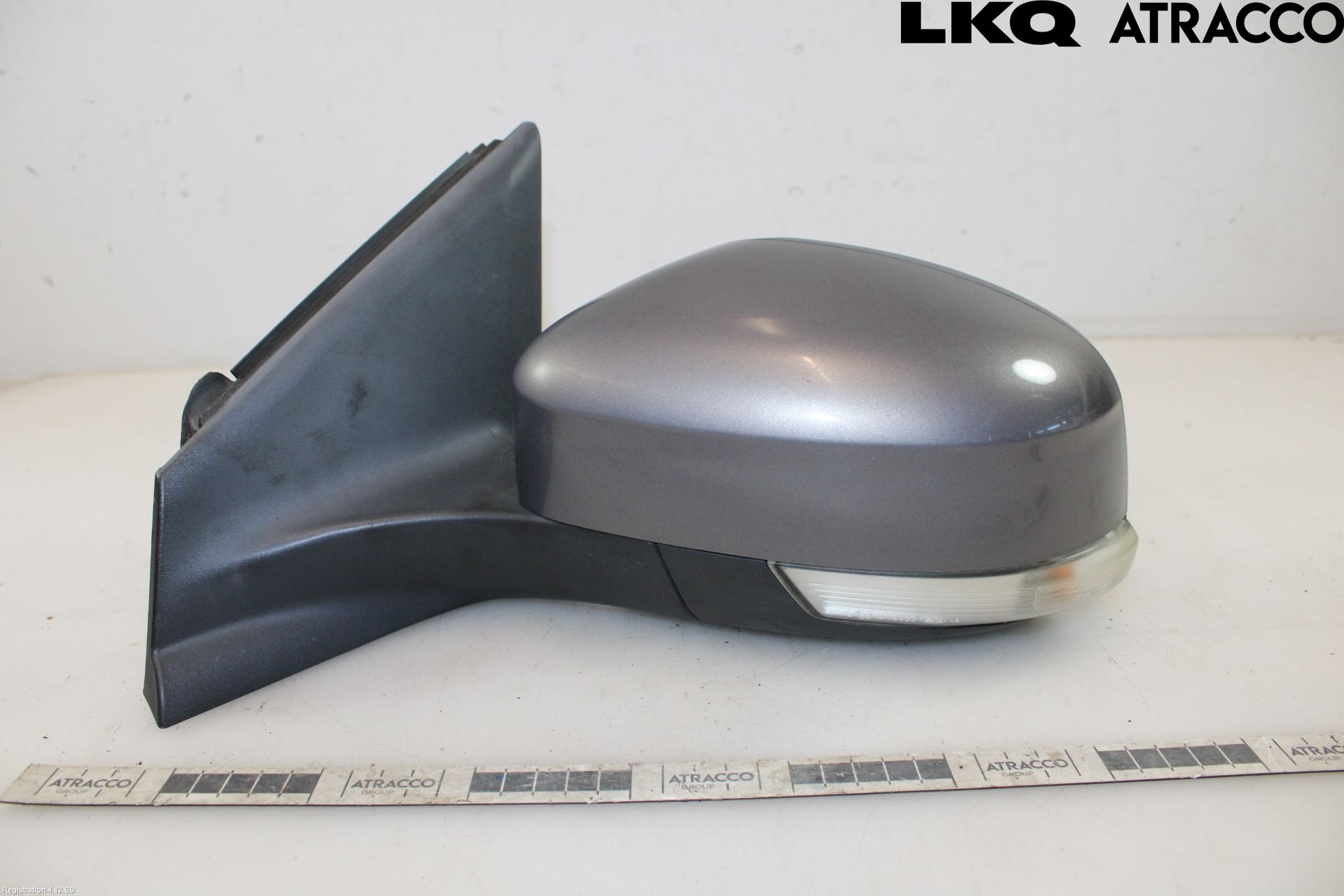 Ford MONDEO 07-15 Spegel Yttre El Vä
