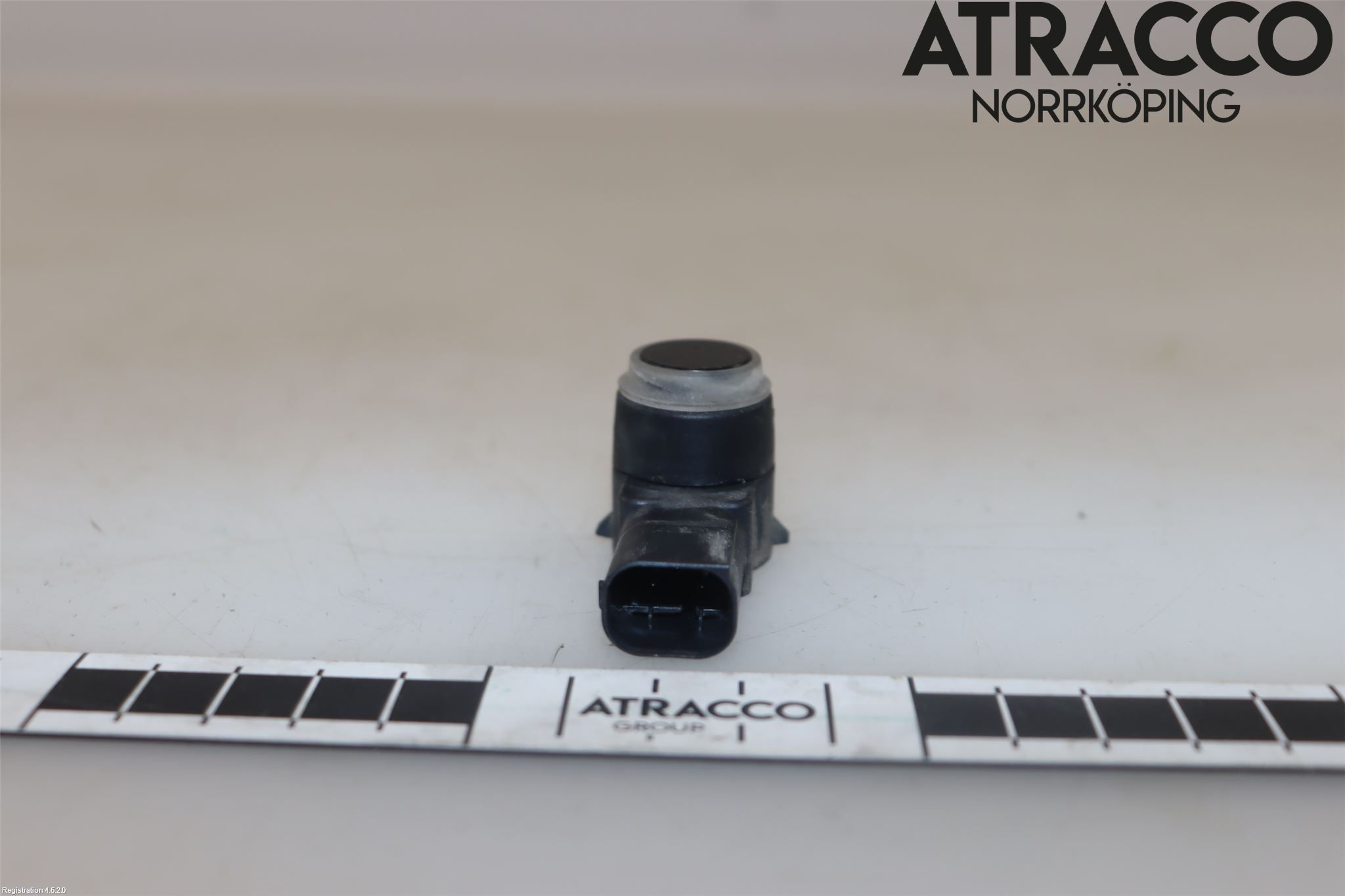 Peugeot PARTNER 16-18 Parkeringshjälp Frontsensor