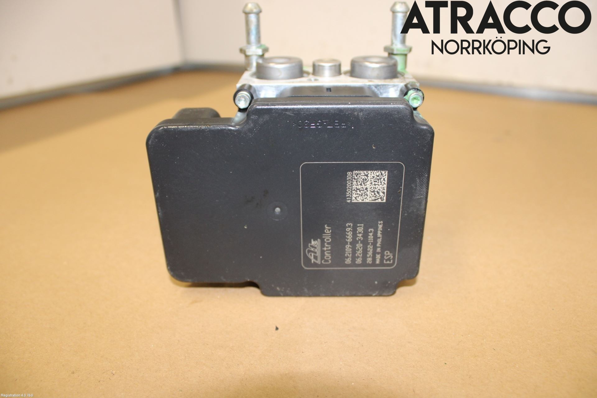 Subaru OUTBACK 10-15 Abs Hydraulaggregat