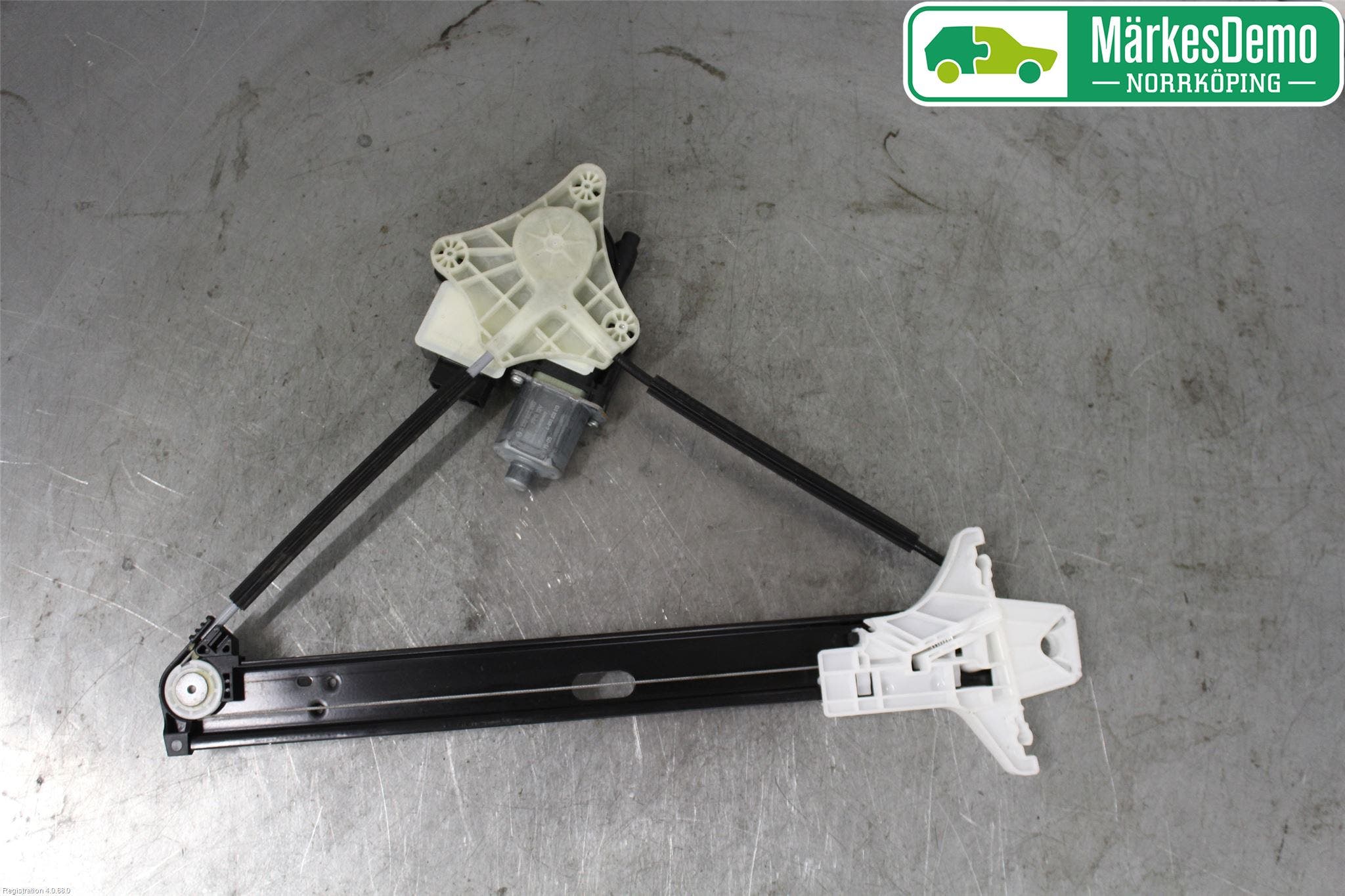 Seat ARONA Fönsterhiss El Kompl