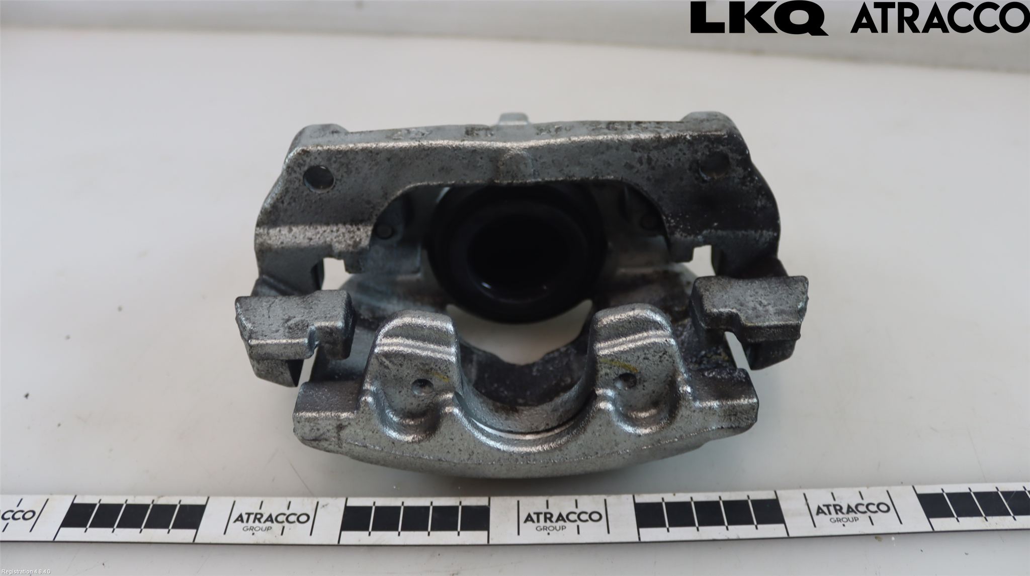 Renault EXPRESS 21- Bromsok Fram Vänster