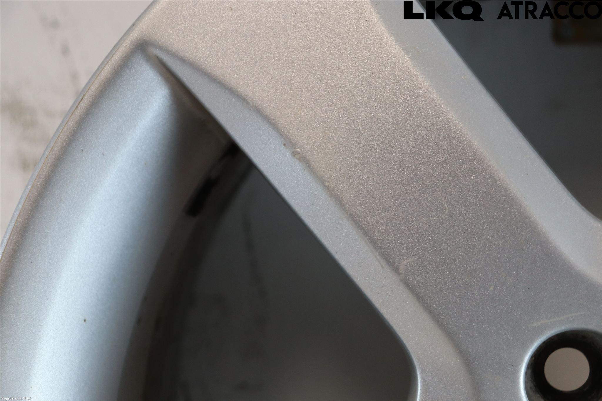 Volvo XC70 08-13 Fälg Aluminium