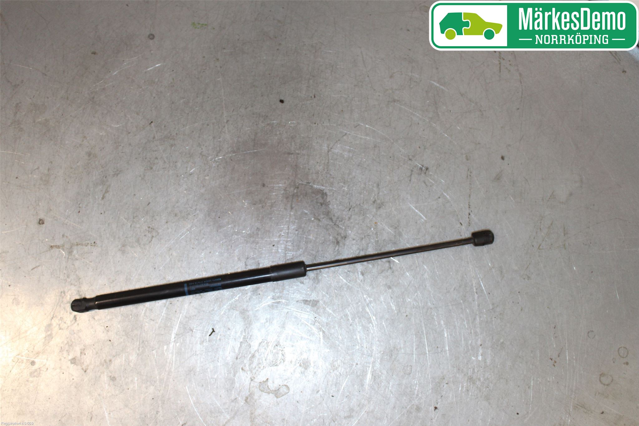 Audi A1/S1 11-18 Gasfjäder Baklucka