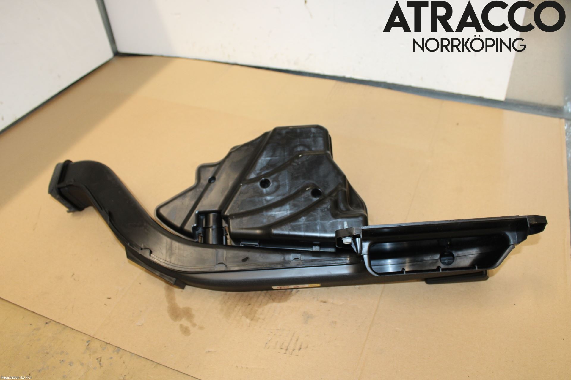 Lexus ES 250/300/330 Luftrenare Övrigt