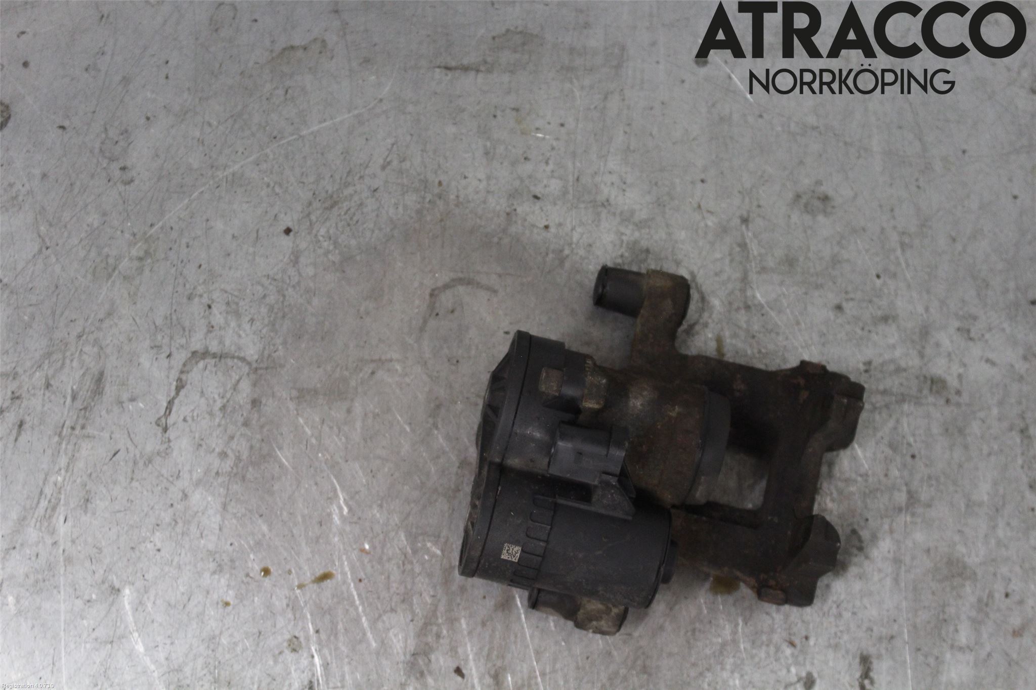 Honda CIVIC 17-22 Bromsok Bak Vänster