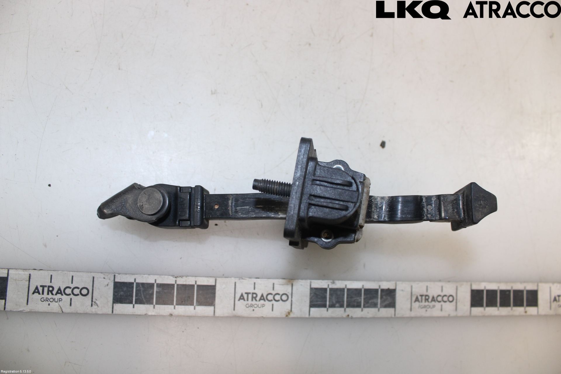 Peugeot 3008 17-24 Dörrstopp