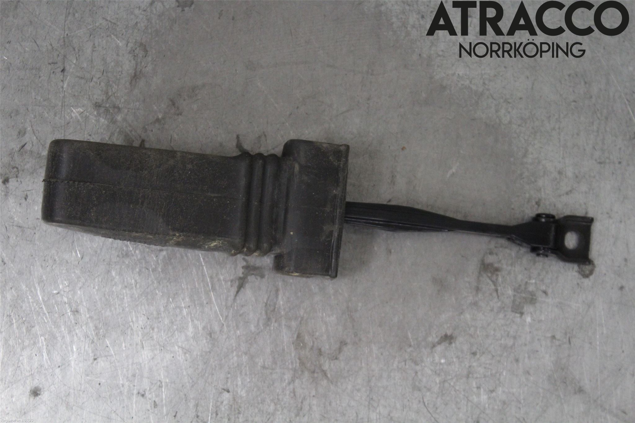 Audi Q5 09-16 Dörrstopp