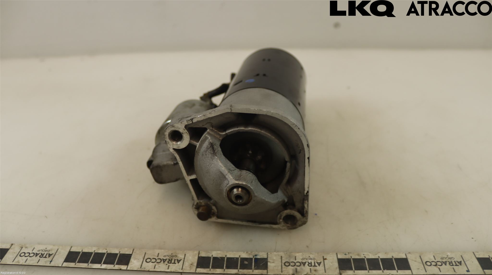 Volvo XC70 05-07 Startmotor Diesel