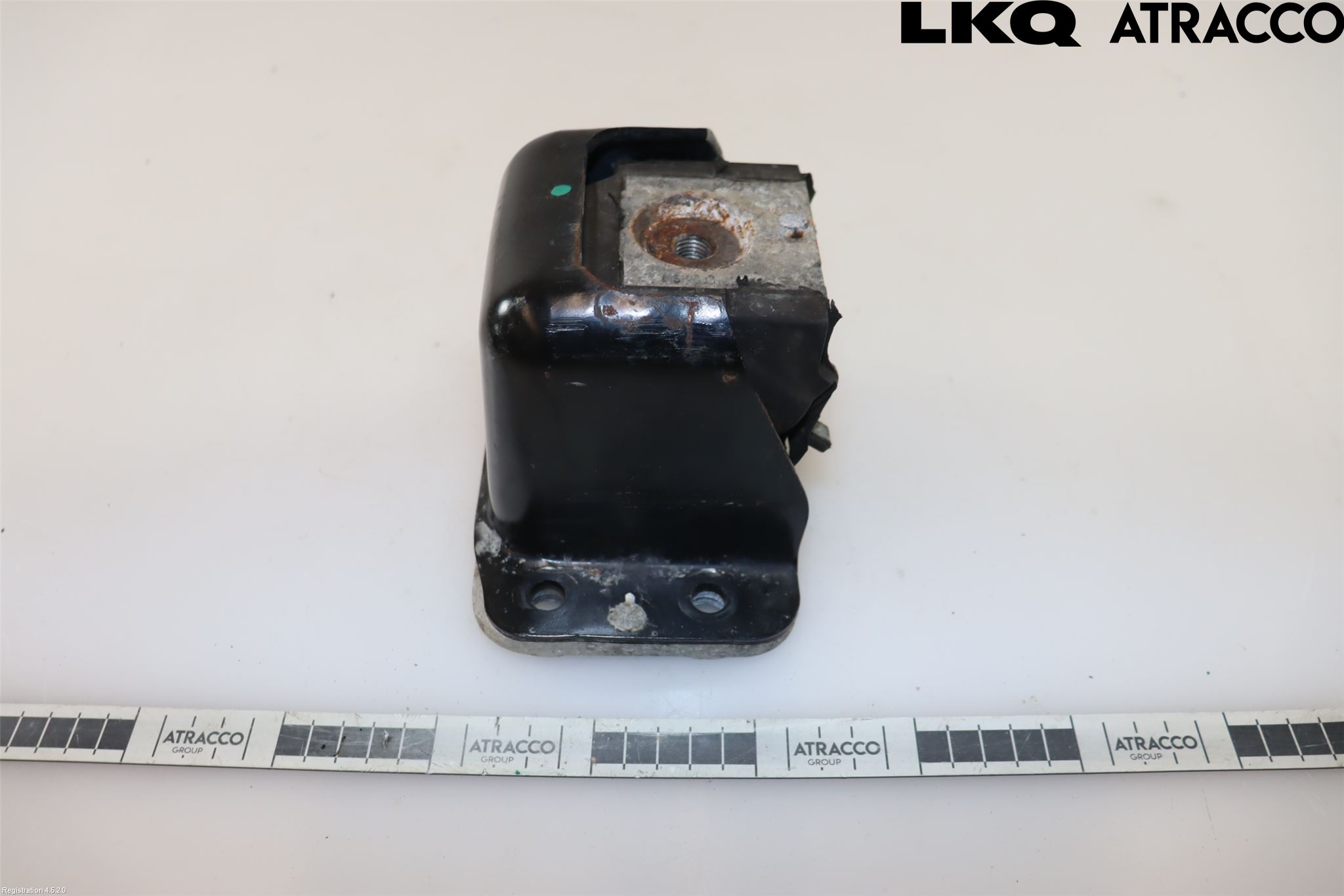 Volkswagen VW CRAFTER II / E-CRAFTER 17- Motorfäste