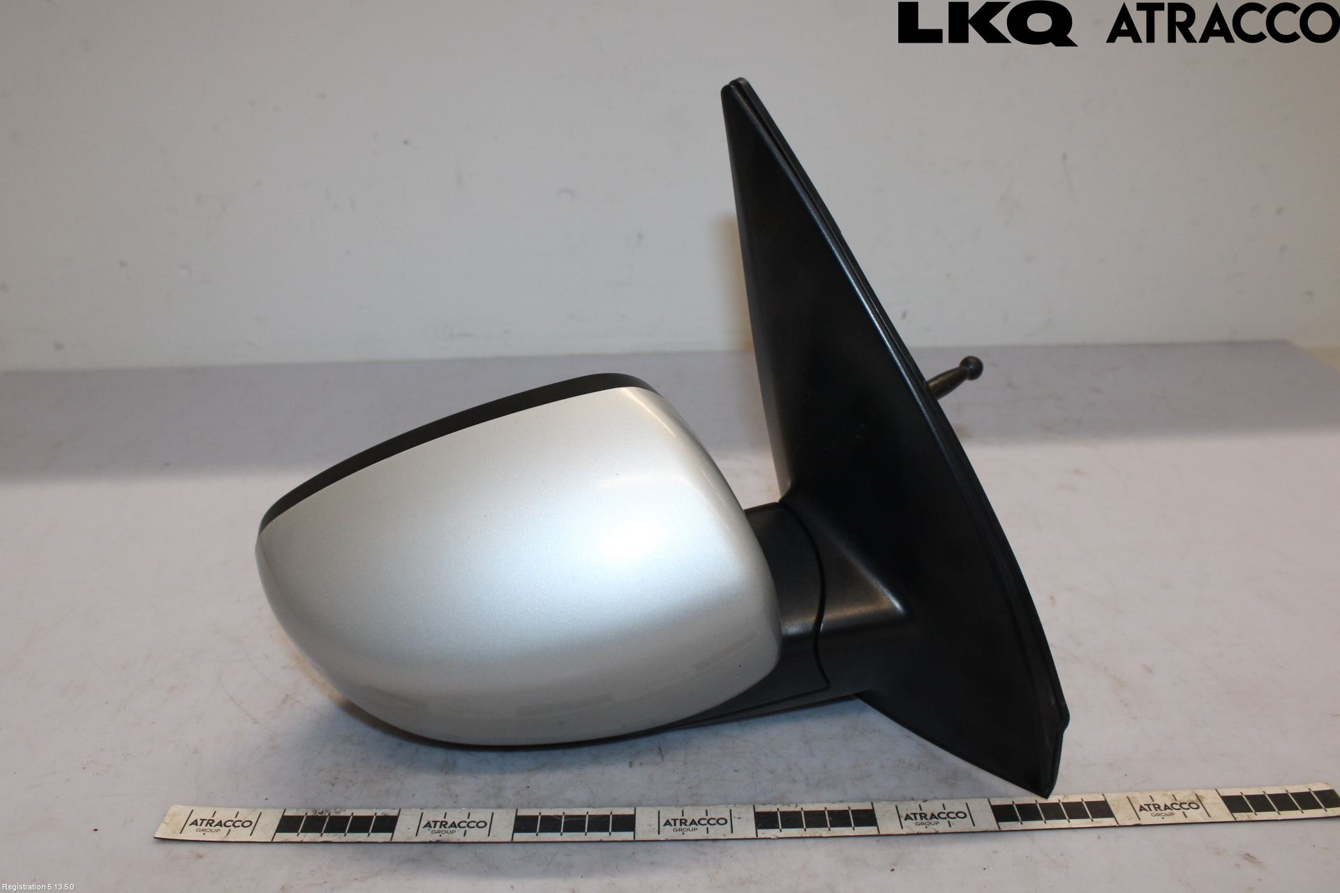 Hyundai i10 PA 08-13 Spegel Yttre Justerbar Hö