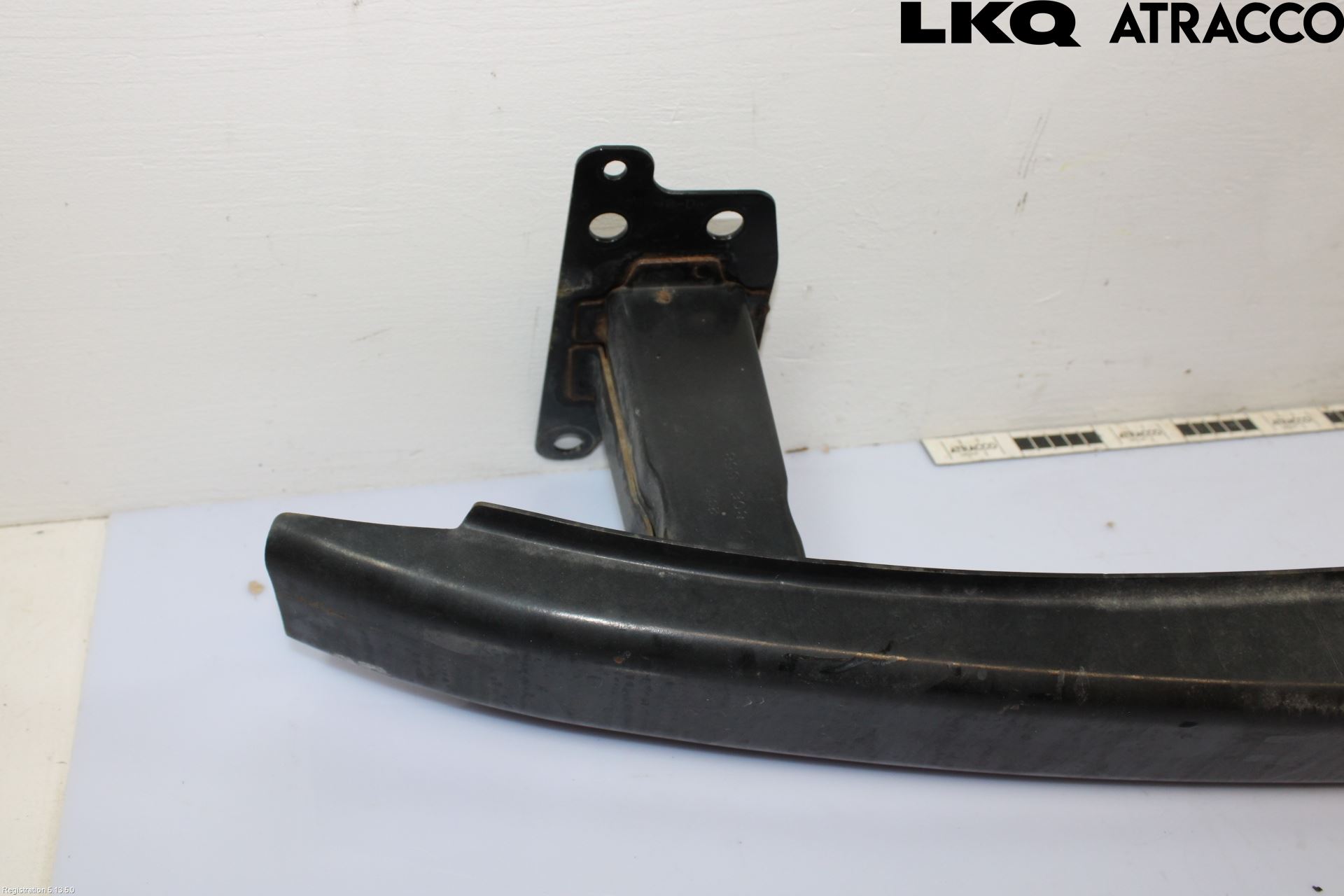 Seat IBIZA III 06-08 Stötfångarbalk Fram