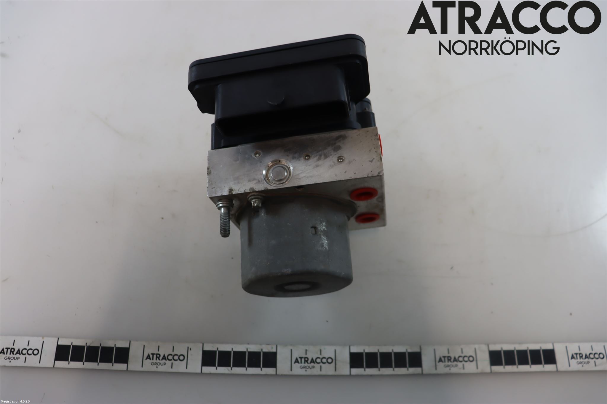 Mercedes-Benz MB GLA-KLASS (X156) 13-20 Abs Hydraulaggregat