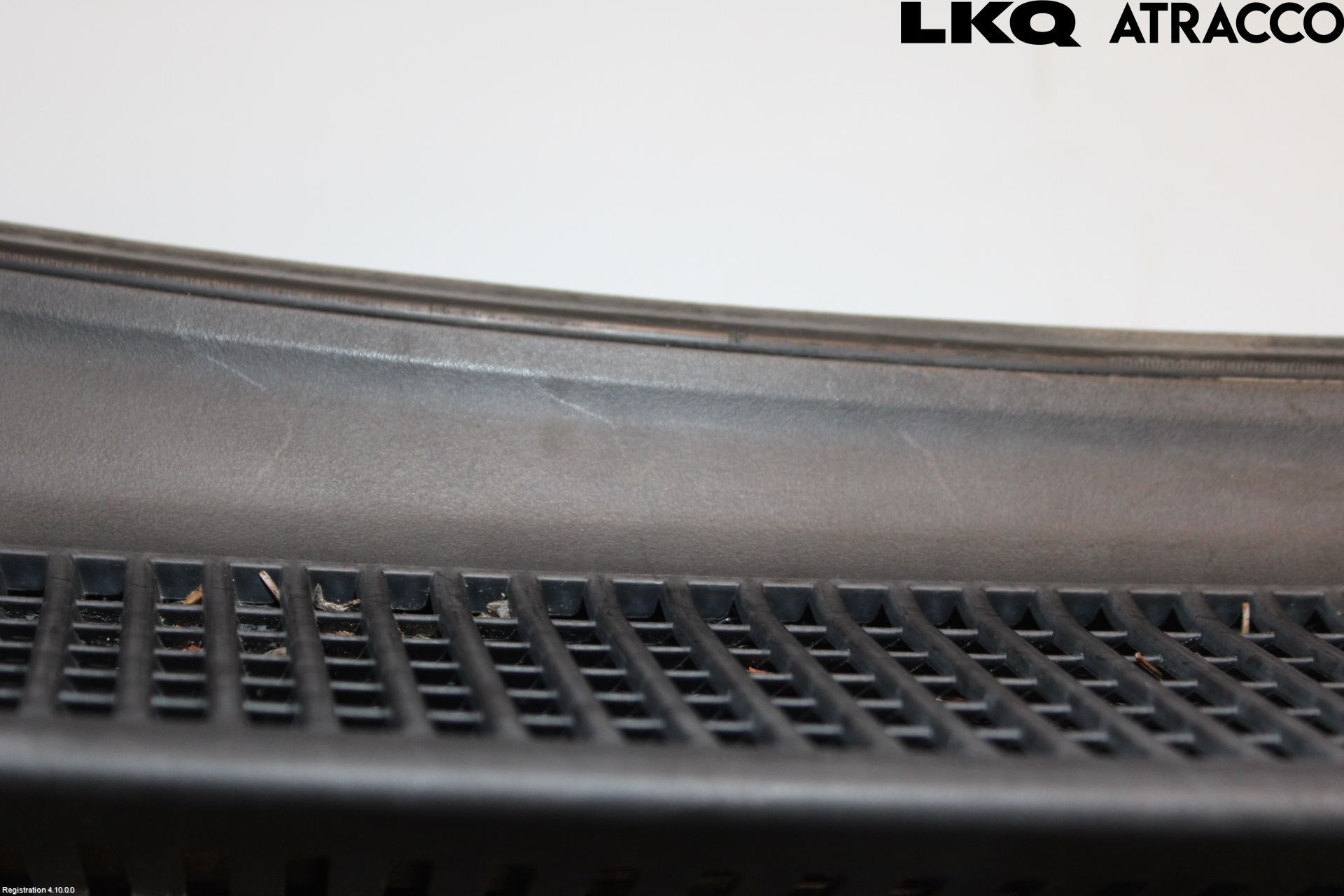 Toyota AVENSIS 16-18 Torpedplåt-Torpedplast