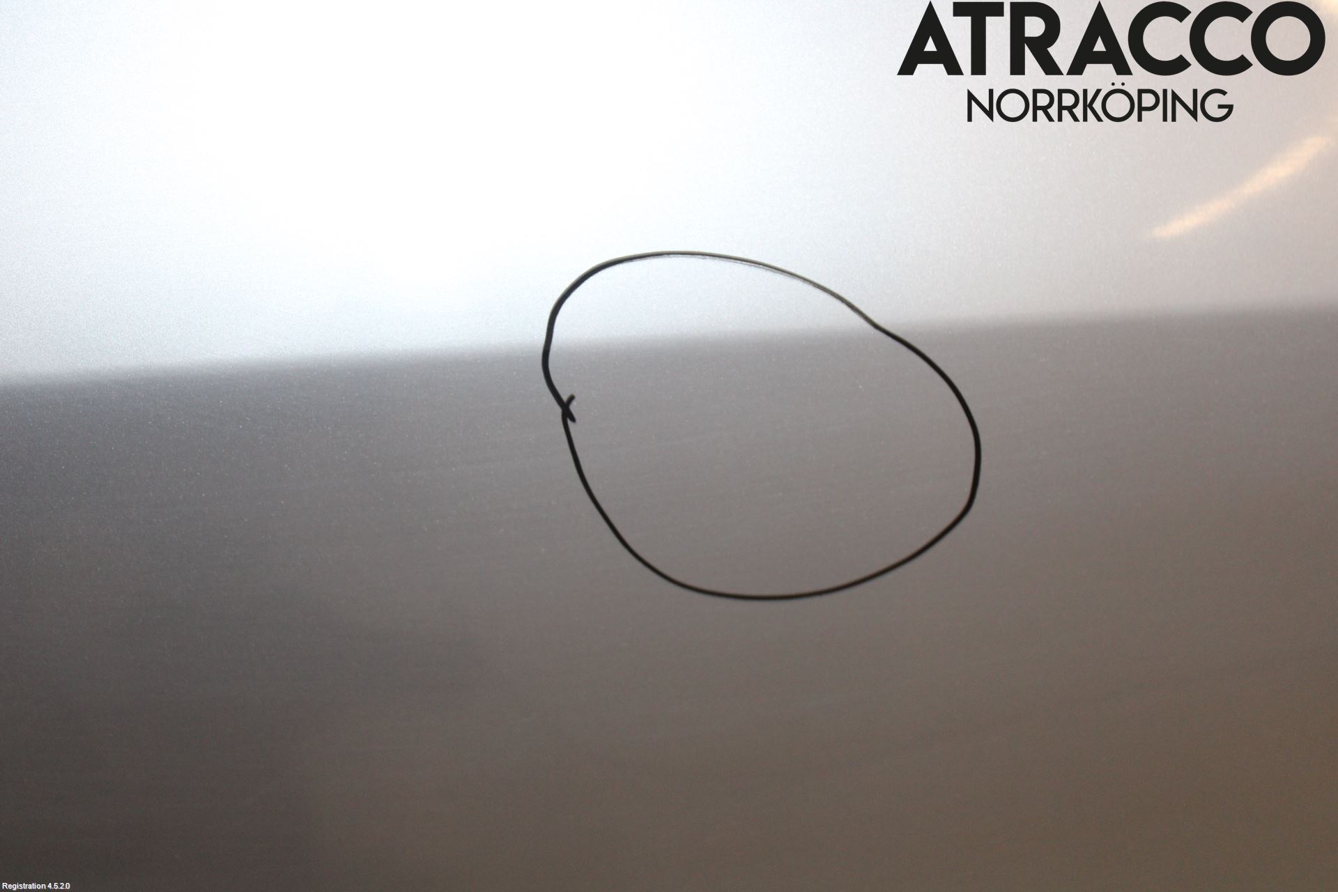 Opel ASTRA J 10-15 Dörr Bak Vänster