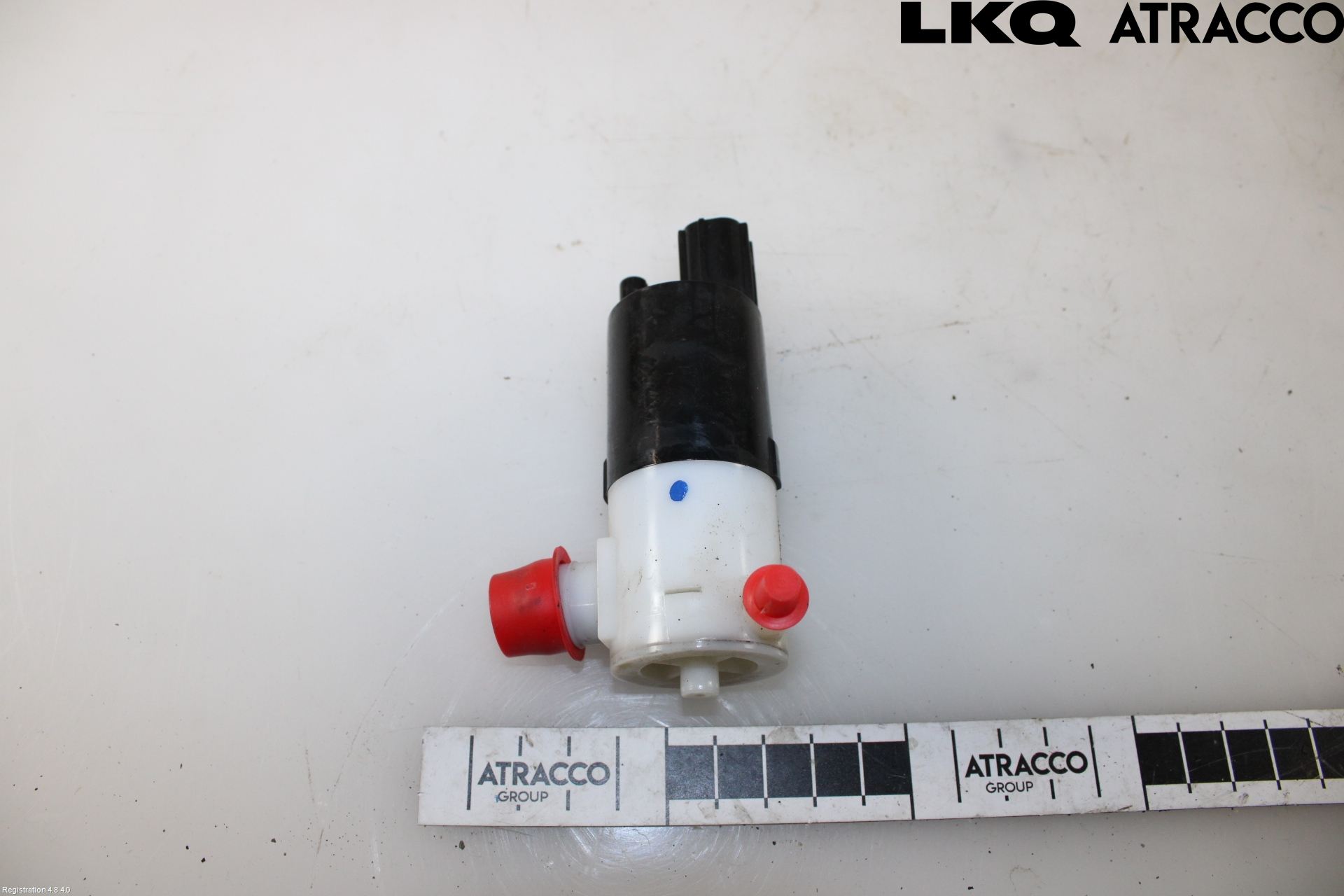 Chrysler CHR SEBRING Spolarpump Högtryck