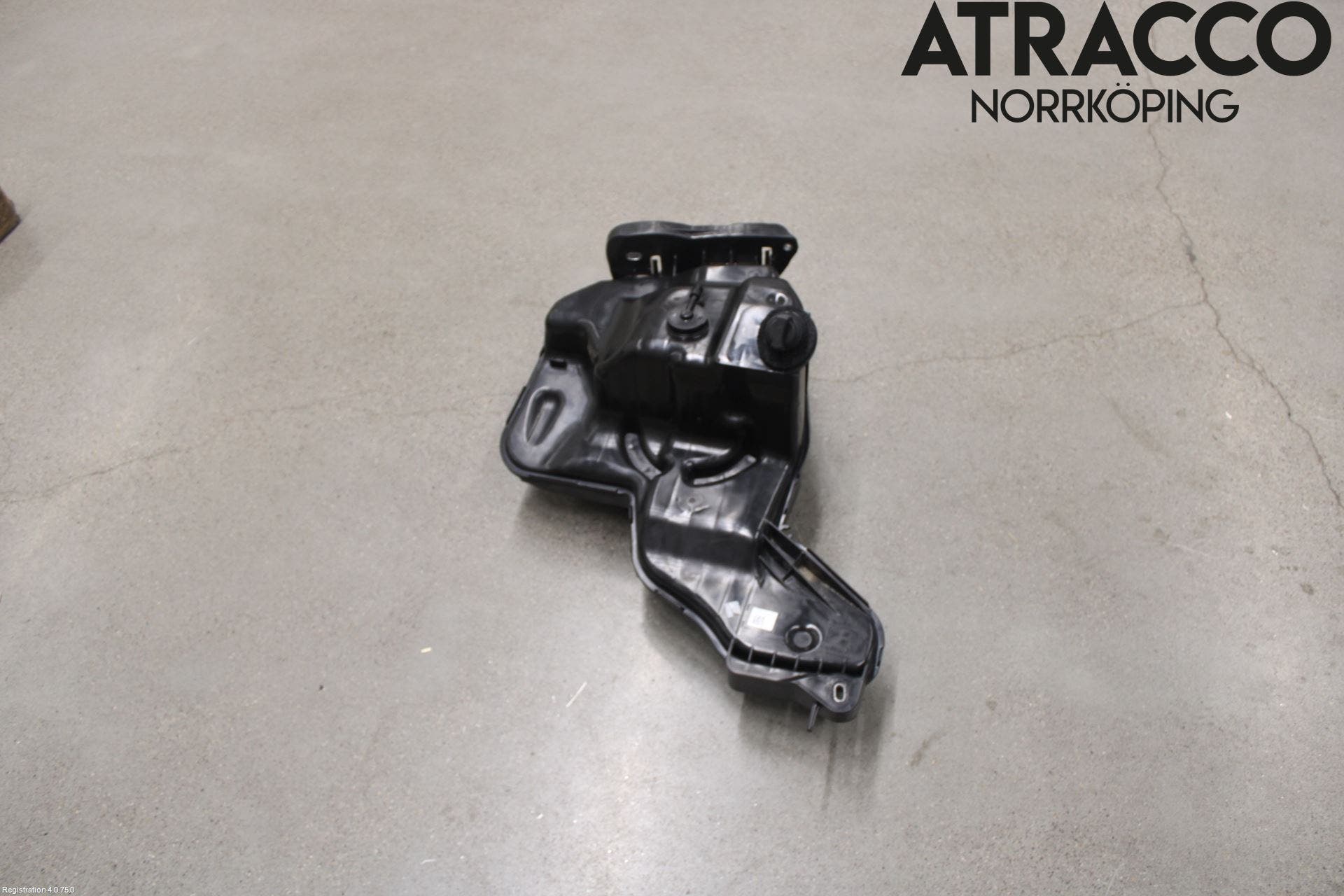 Seat ALHAMBRA 11- Adblue Tank