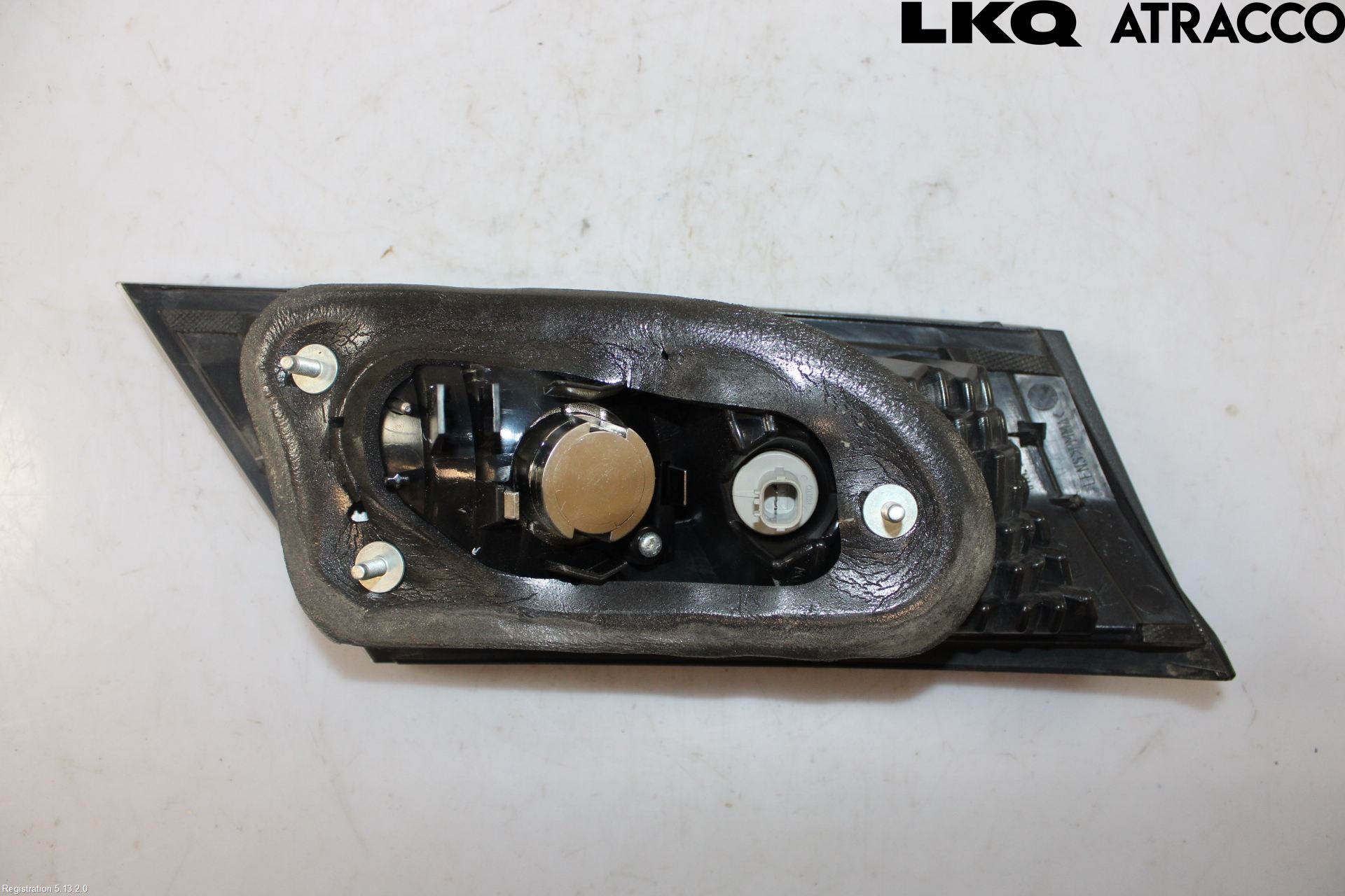 Honda CIVIC 06-11 Bakljus Lucka Hö