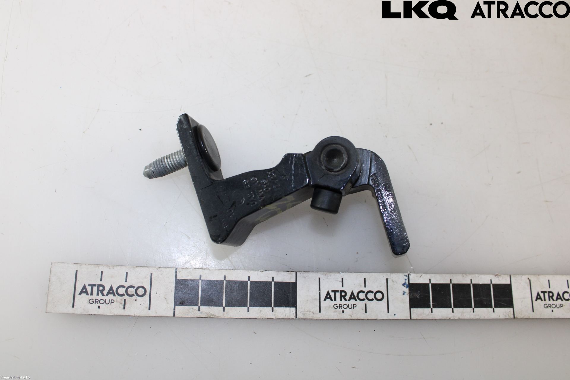 Seat LEON 13-20 Dörrgångjärn