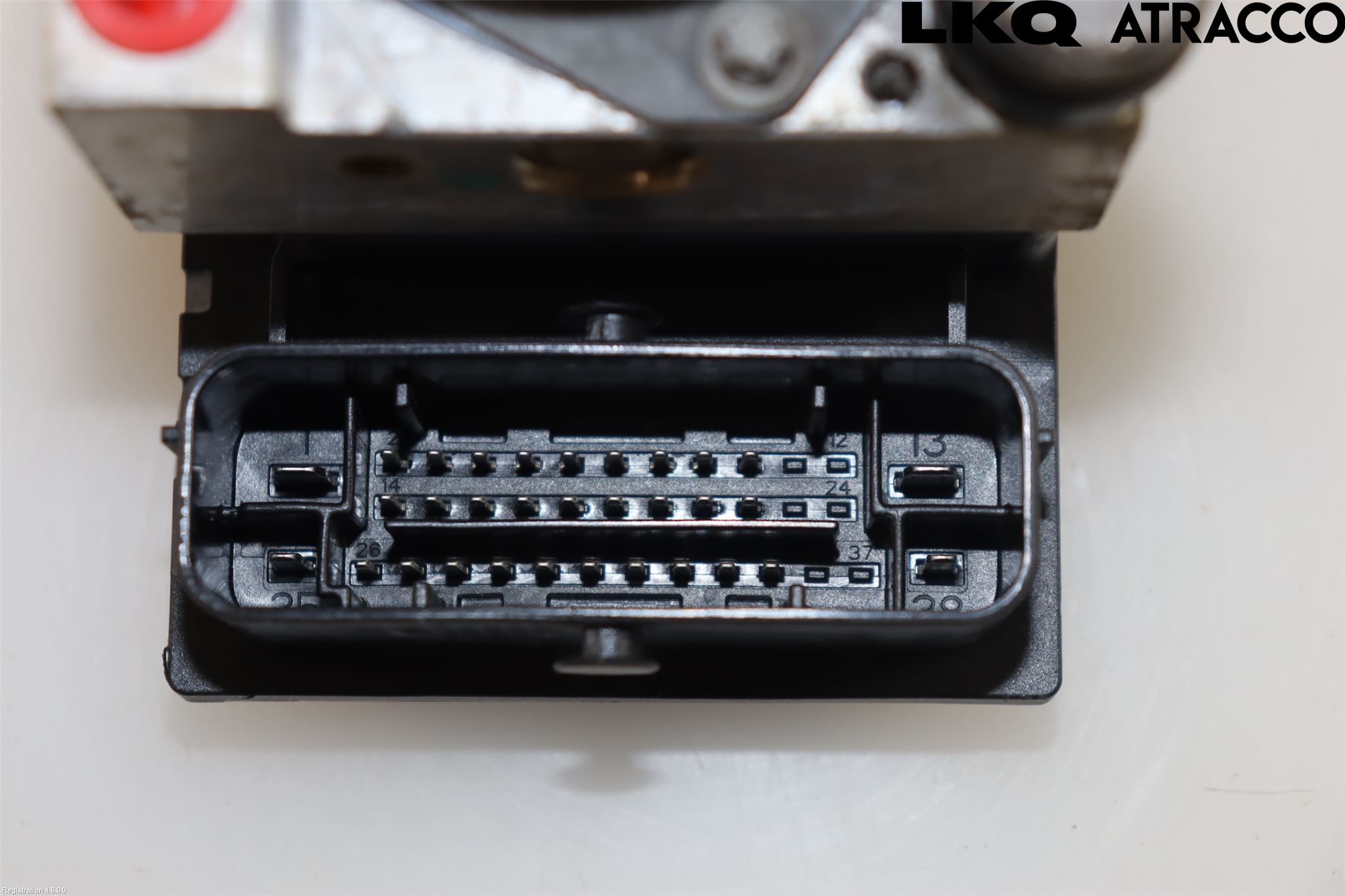 Nissan NV200/NV200 COMBI Abs Hydraulaggregat