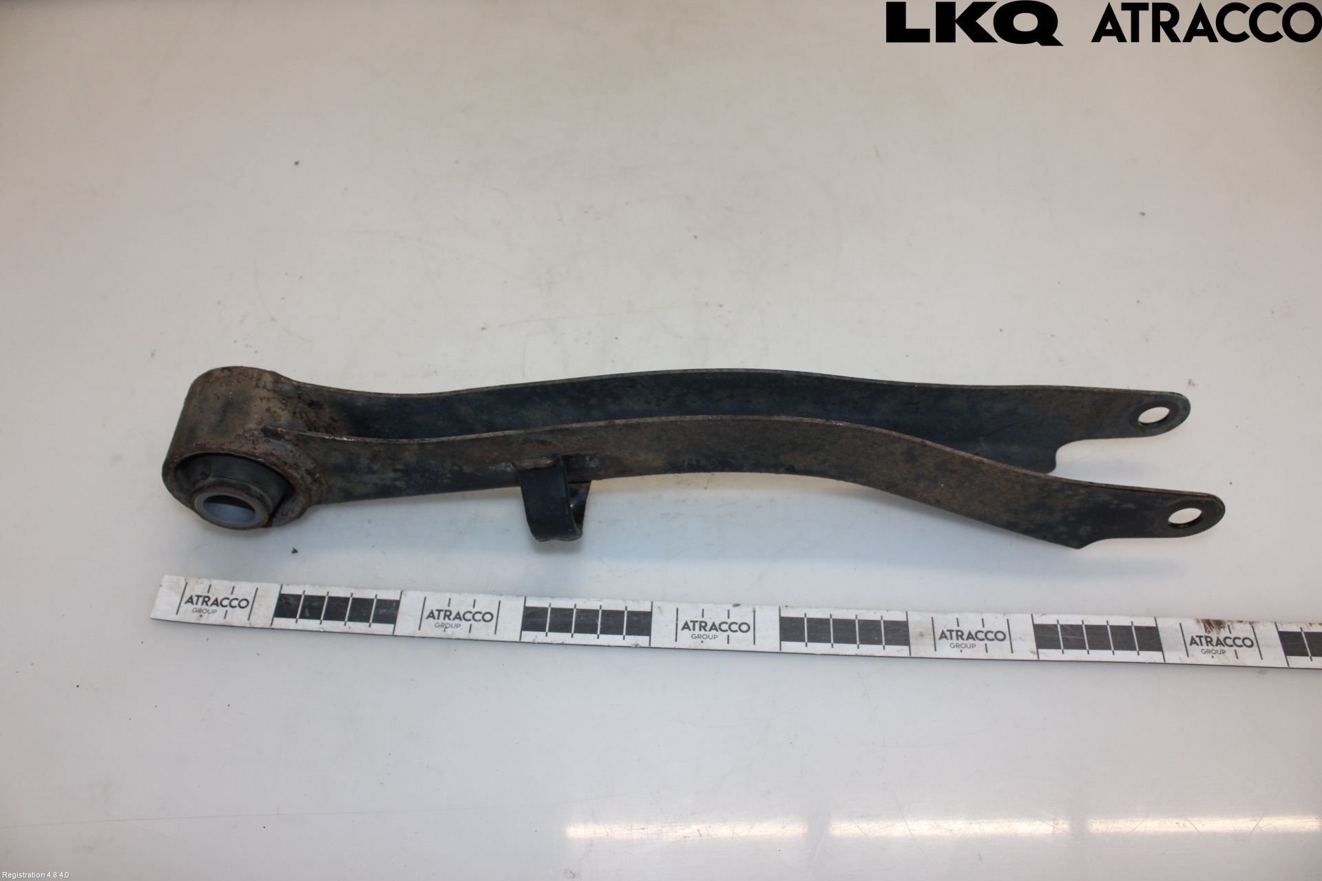 Subaru LEGACY 10-14 Bärarm Bak Höger