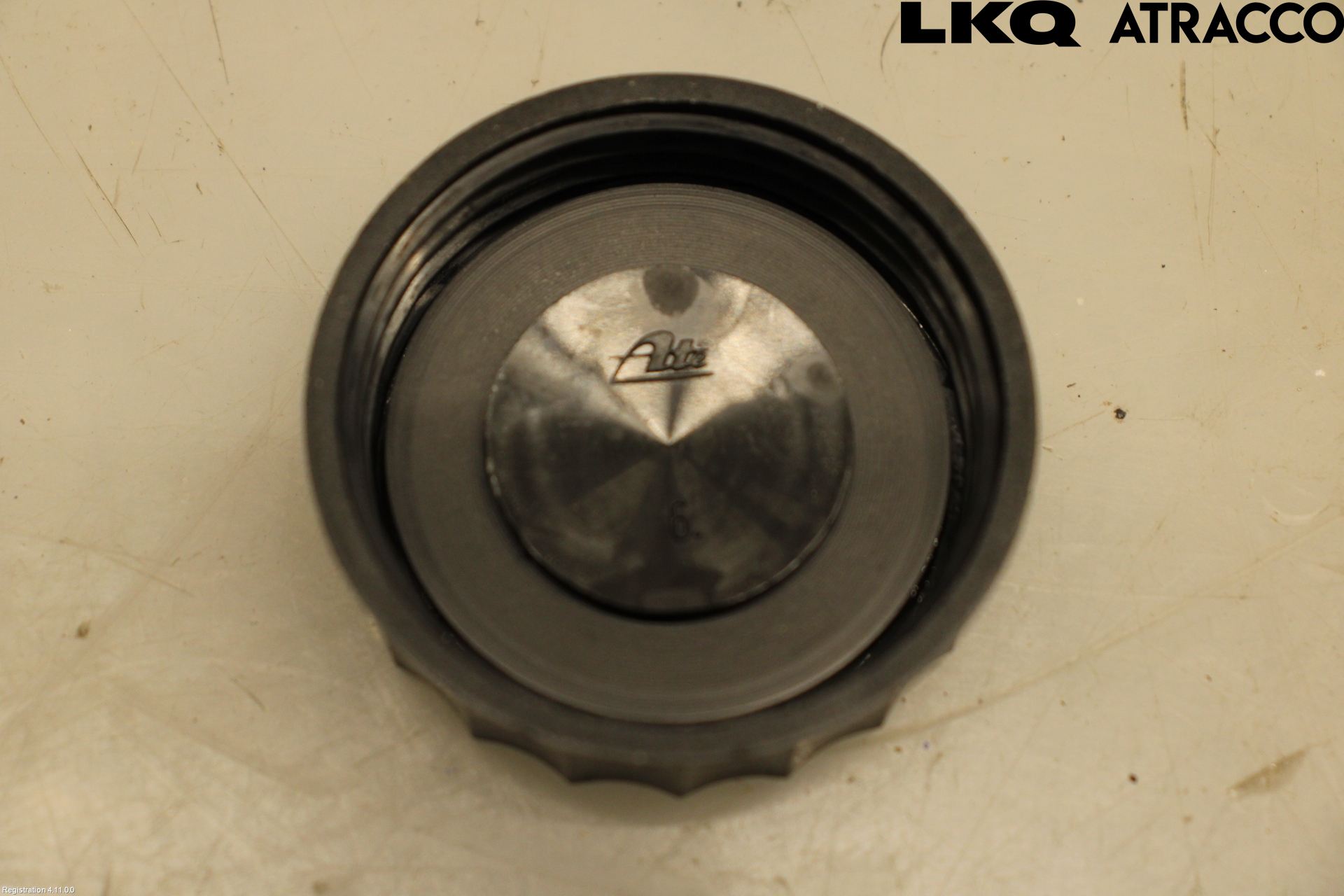 Peugeot PARTNER 08-15 Bromsvätskebehållarelock