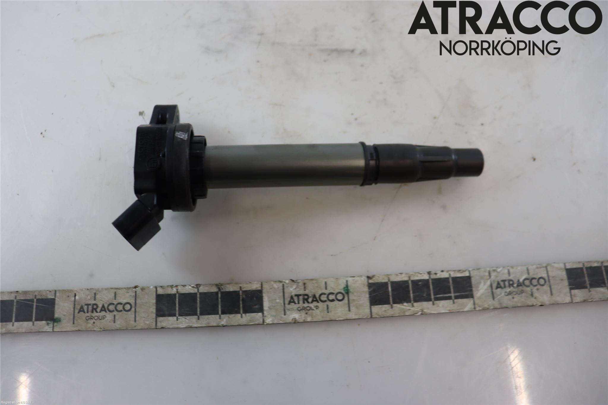 Toyota AVENSIS 16-18 Tändspole