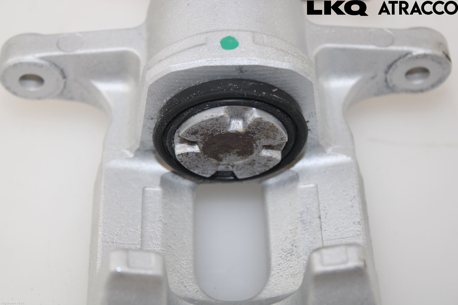 Hyundai IONIQ AE 17-22 Bromsok Bak Höger