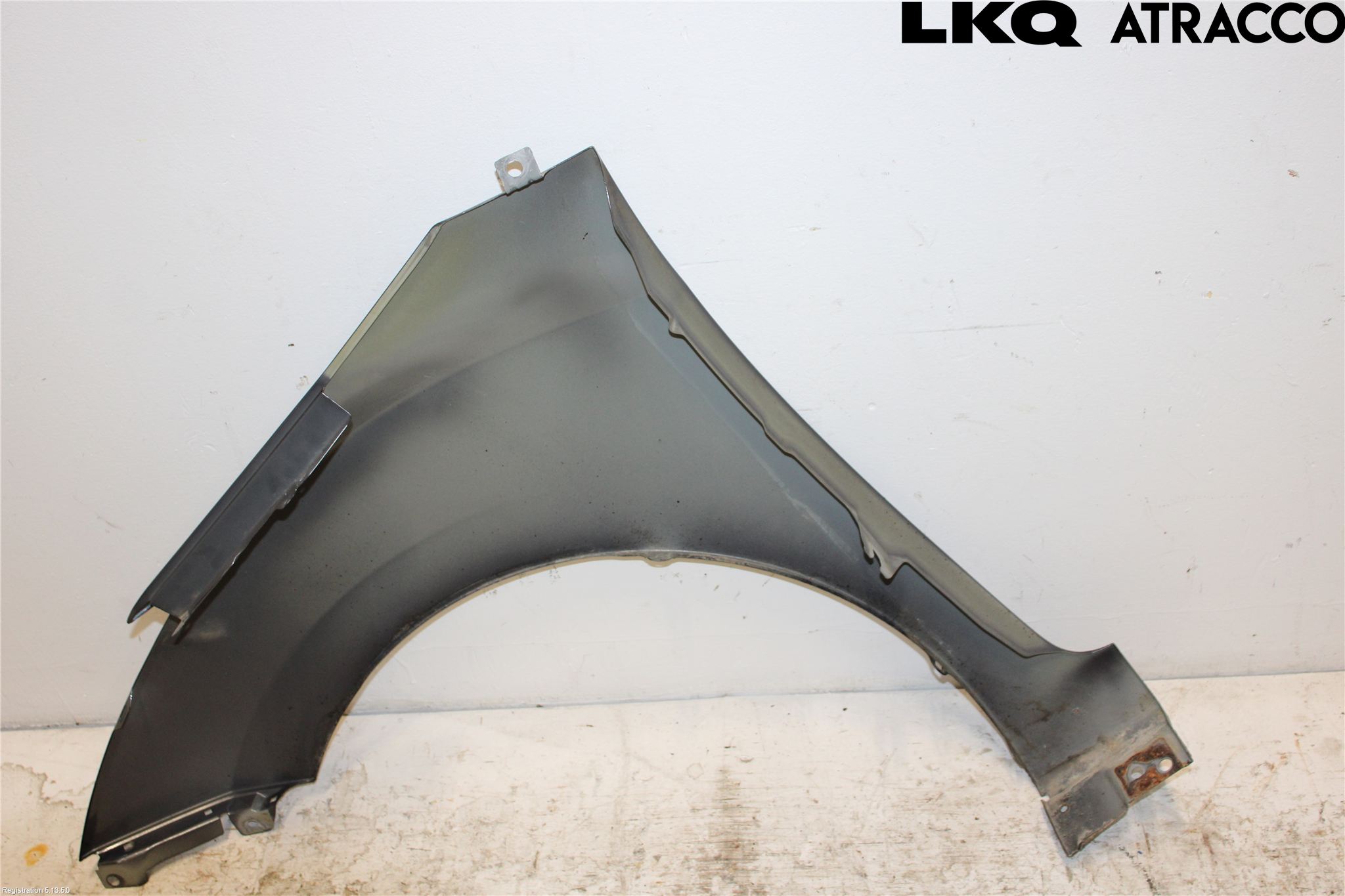 Hyundai i30 GD 13-17 Skärm Fram Vänster