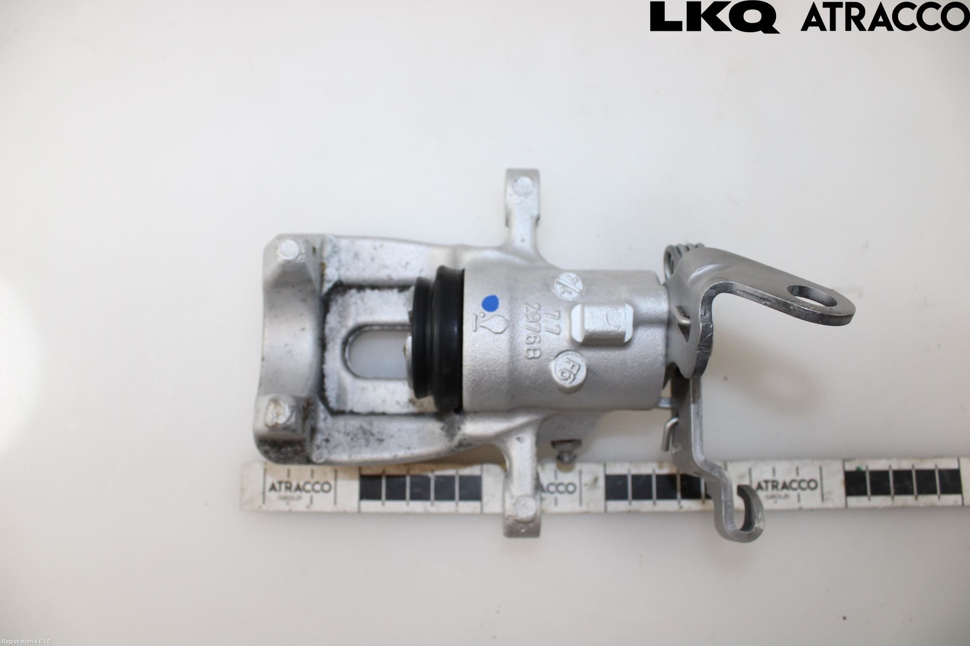 Seat LEON 13-20 Bromsok Bak Höger