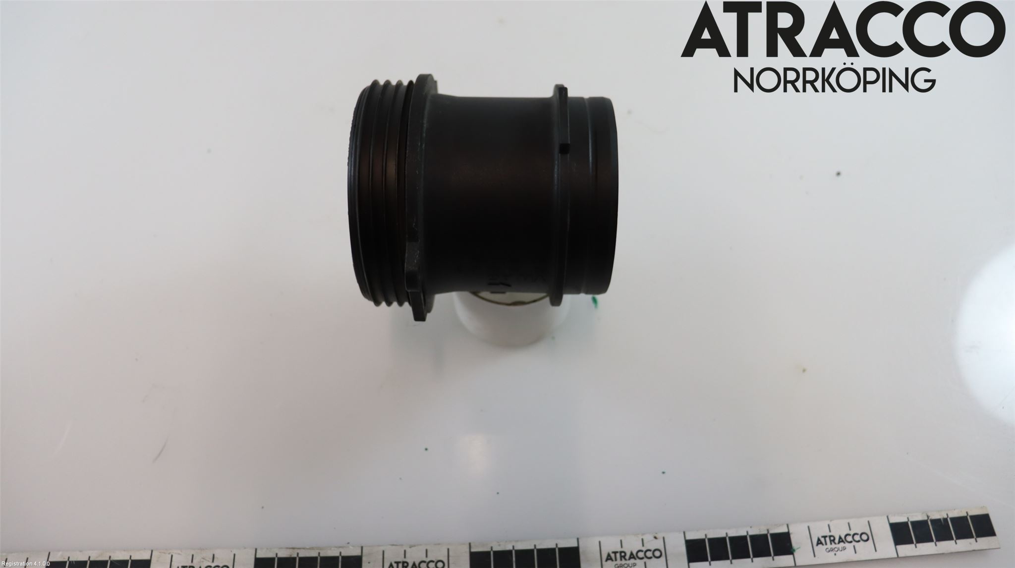 Audi Q7/SQ7 Injluftmassamätare