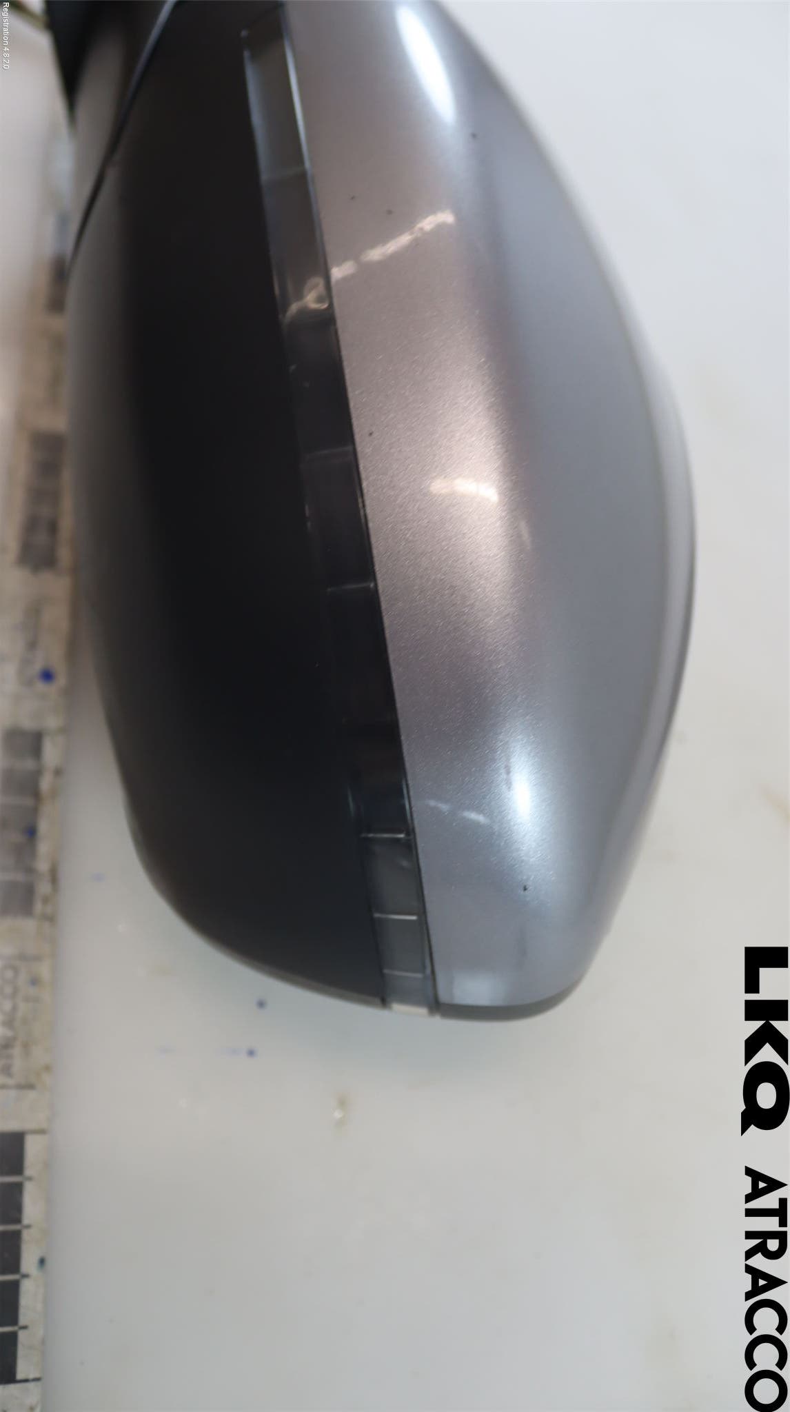 Peugeot 308 14-21 Spegel Yttre El Vä