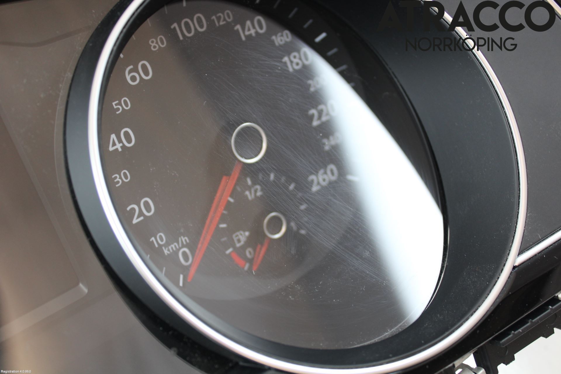 Volkswagen VW PASSAT 20-24 Instrument Komb