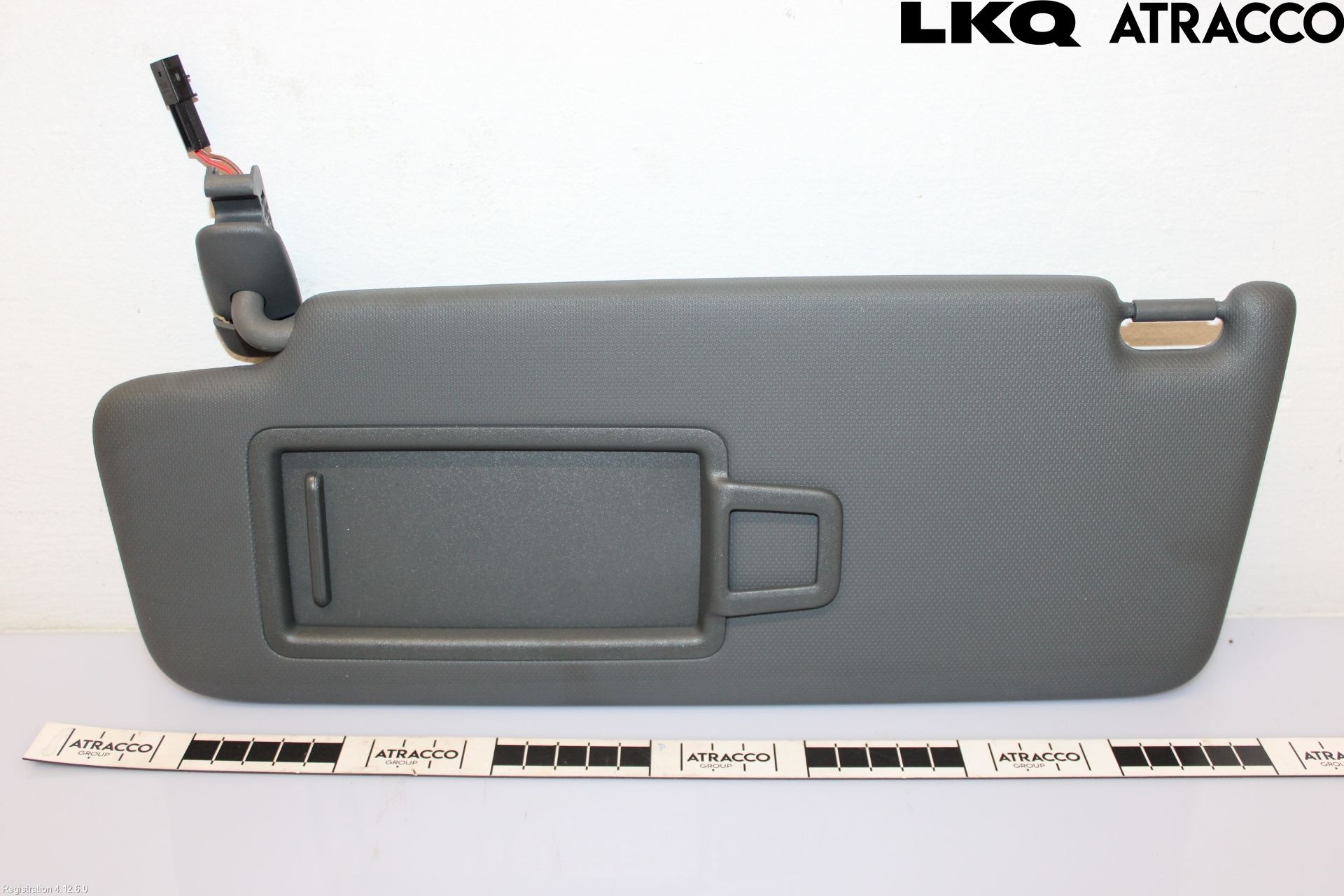 Audi A3/S3 8Y 21- Solskydd