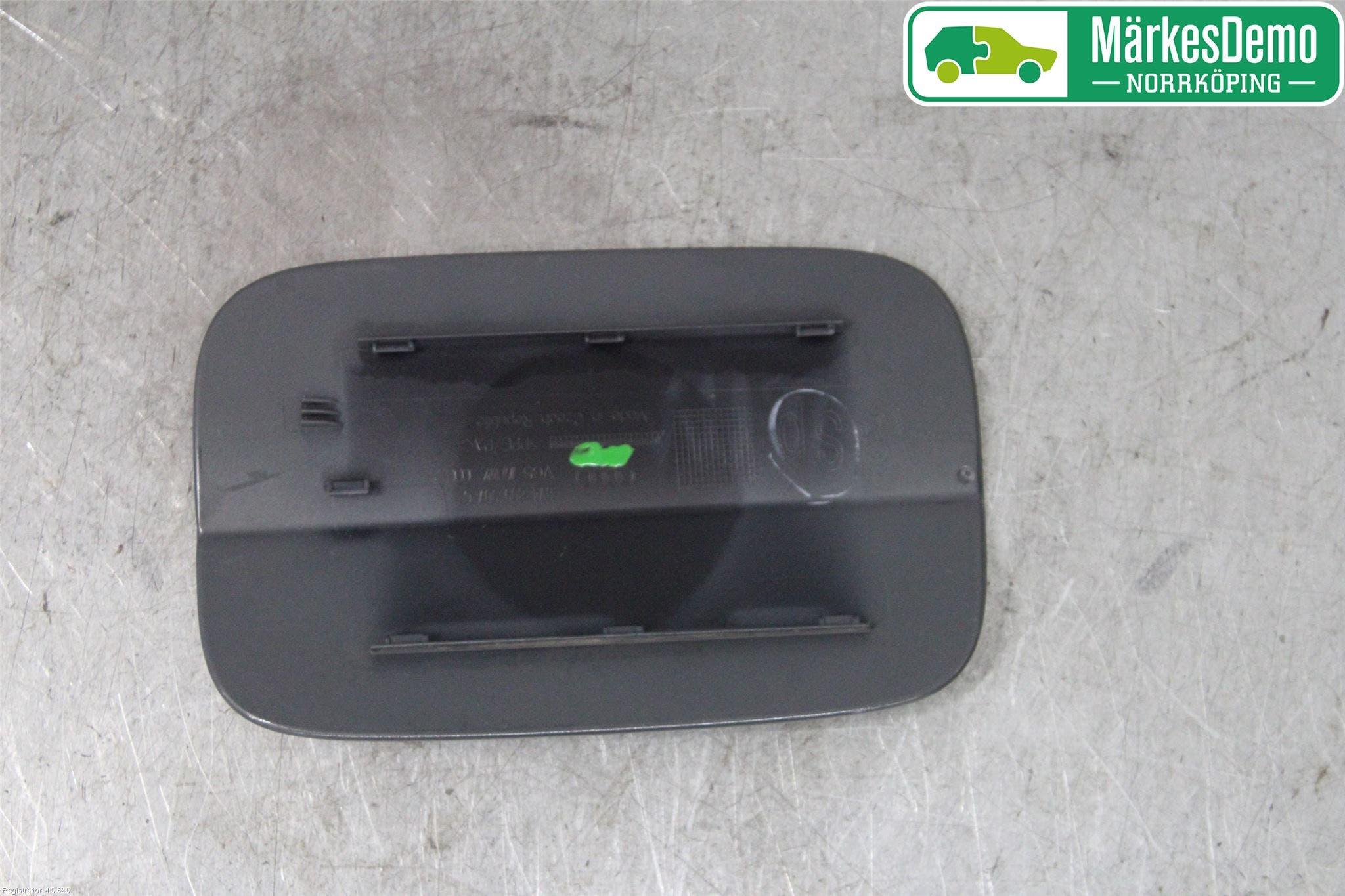 Audi A3/S3 8V 13-20 Tanklucka