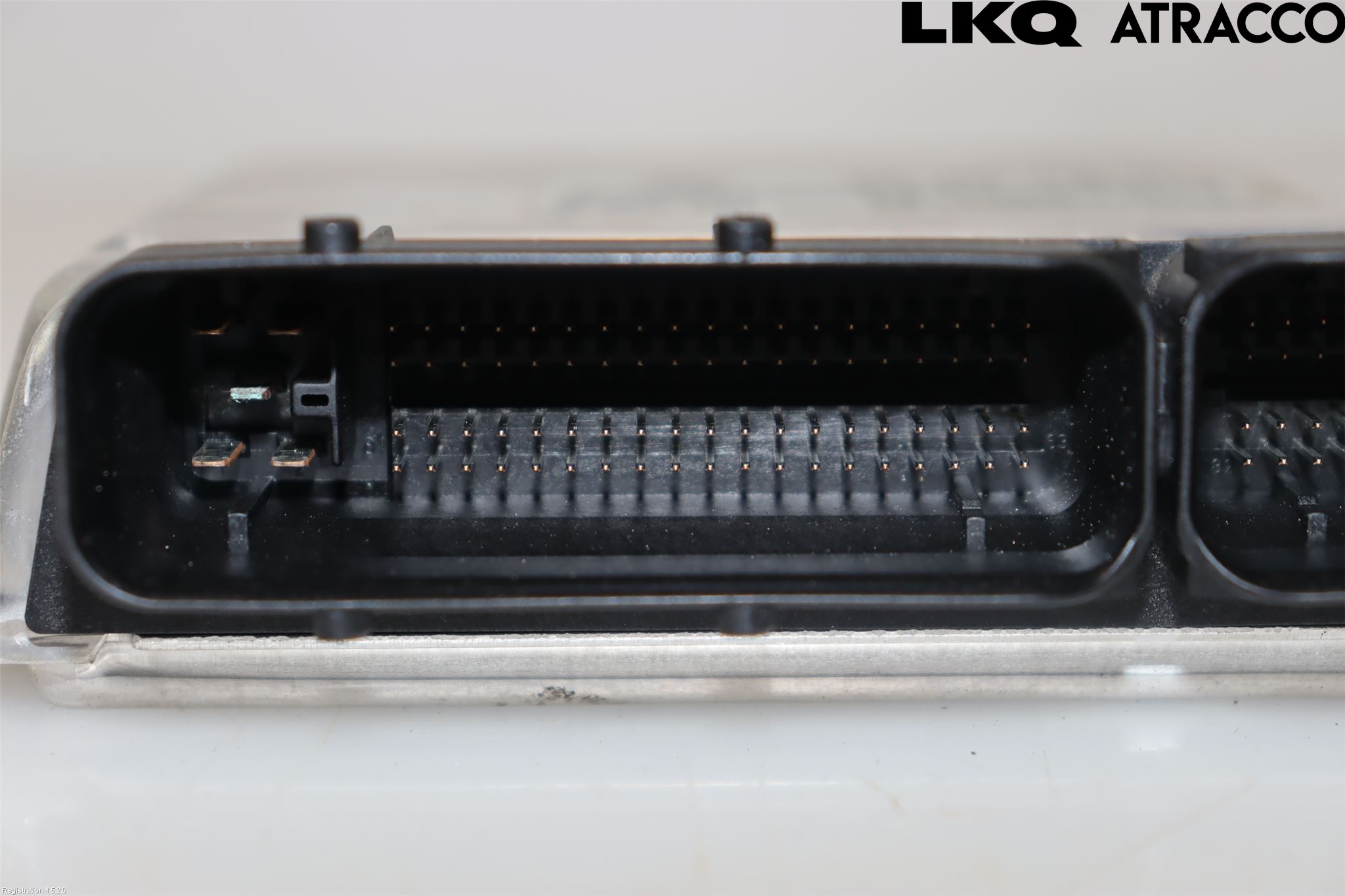 Volkswagen VW PASSAT 01-05 Styrenhet Insprut Bensin